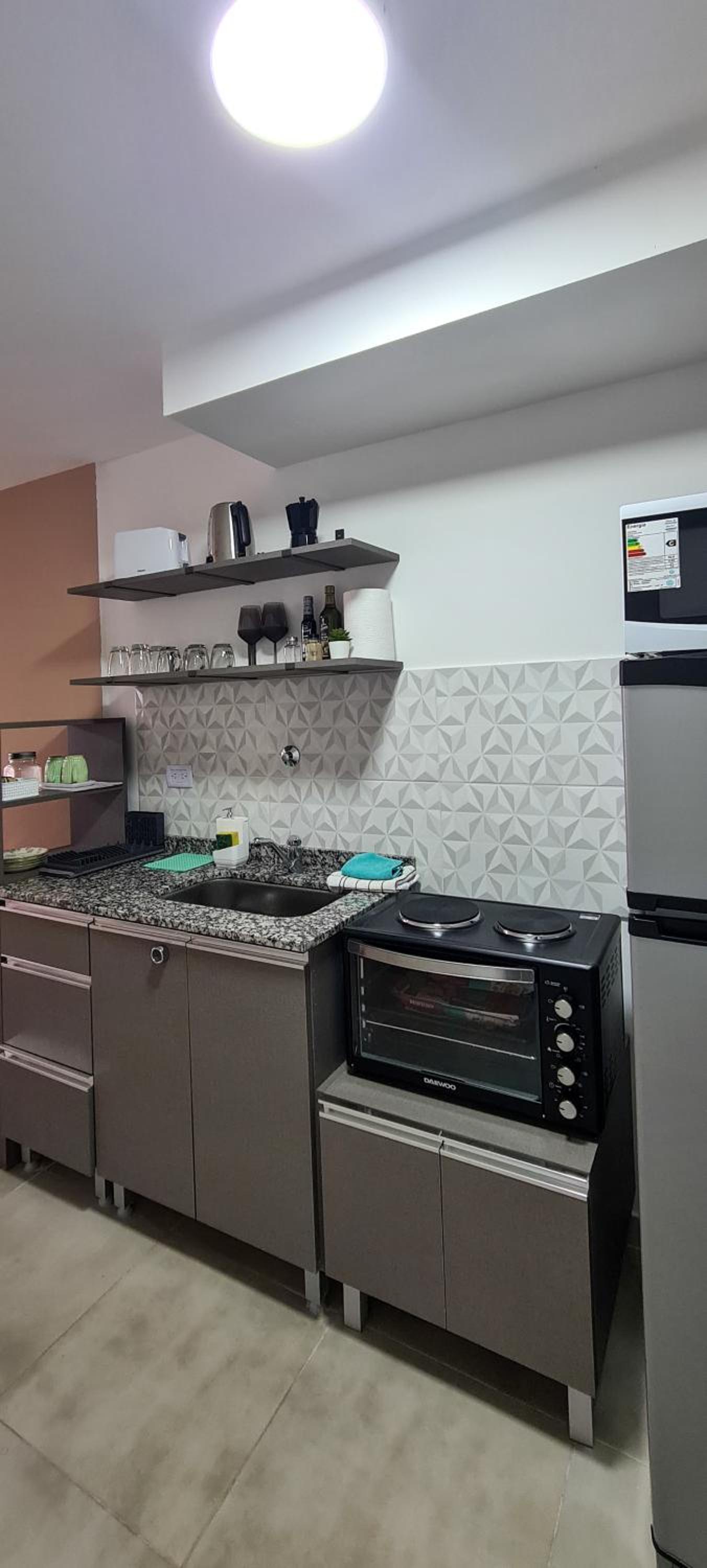 Lux Apart Cordoba