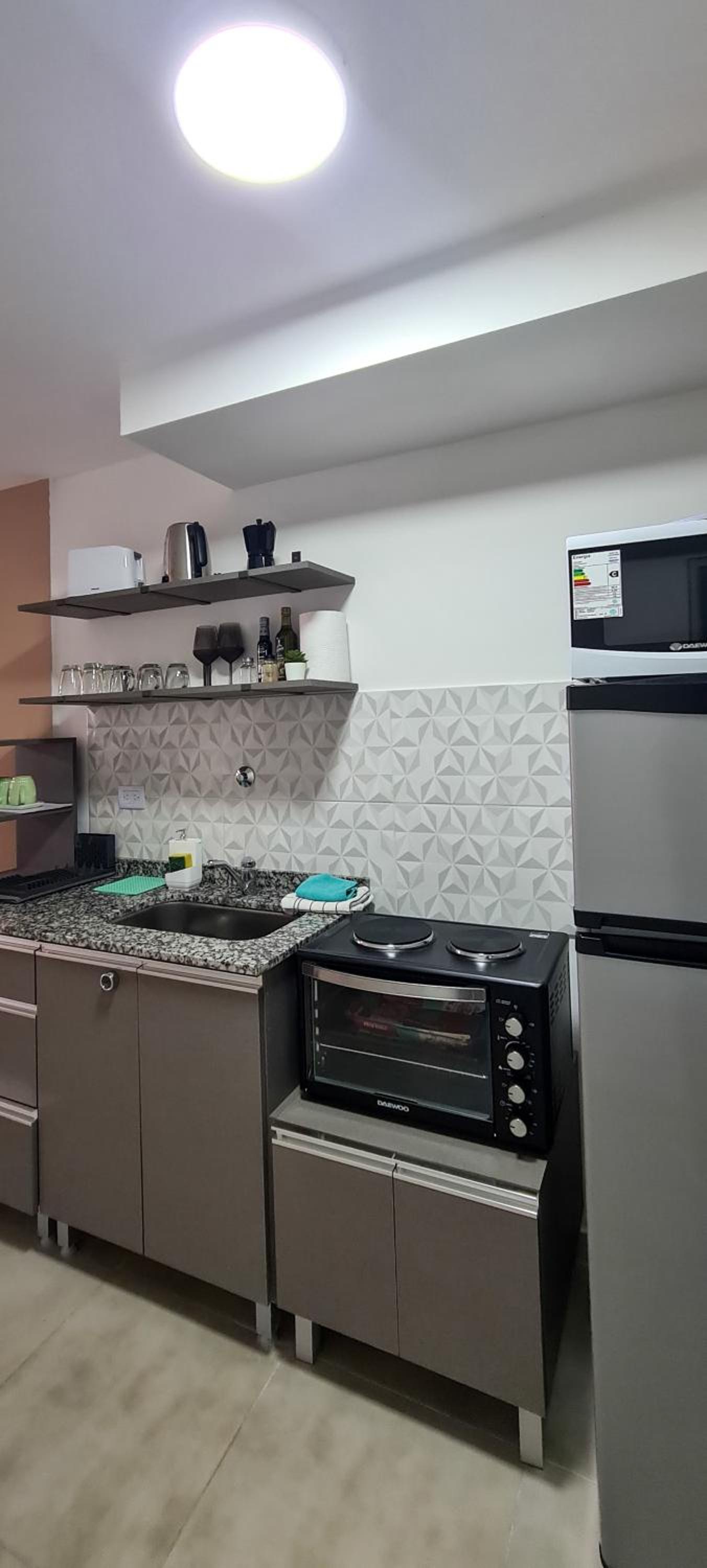 Lux Apart Cordoba