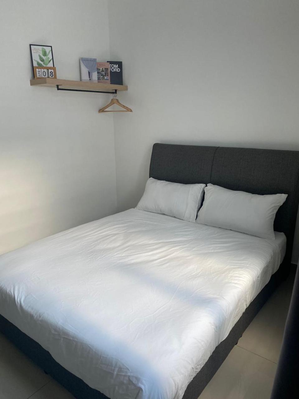 Cloud Nine Homestay