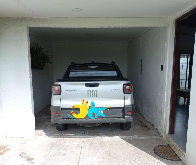 Casa amplia y bien ubicada