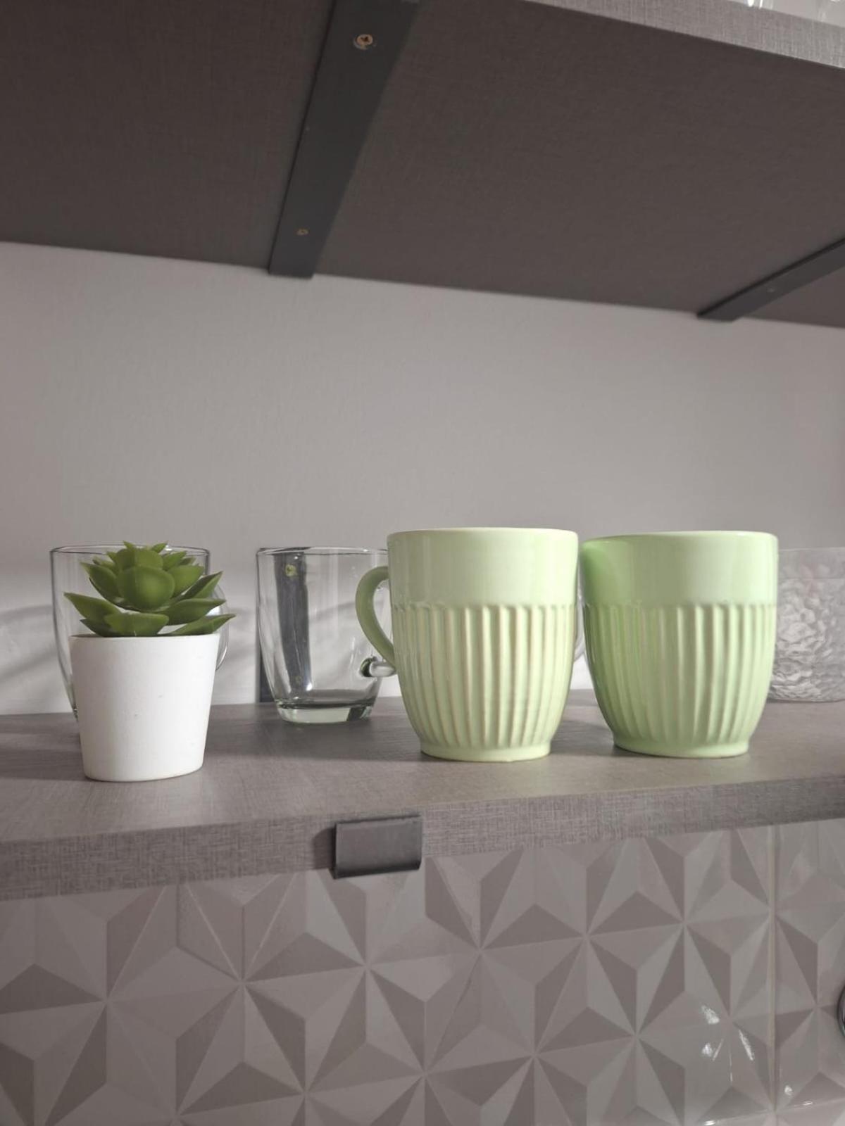 Lux Apart Cordoba