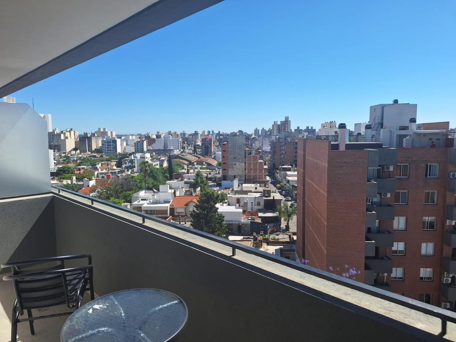 Lux Apart Cordoba