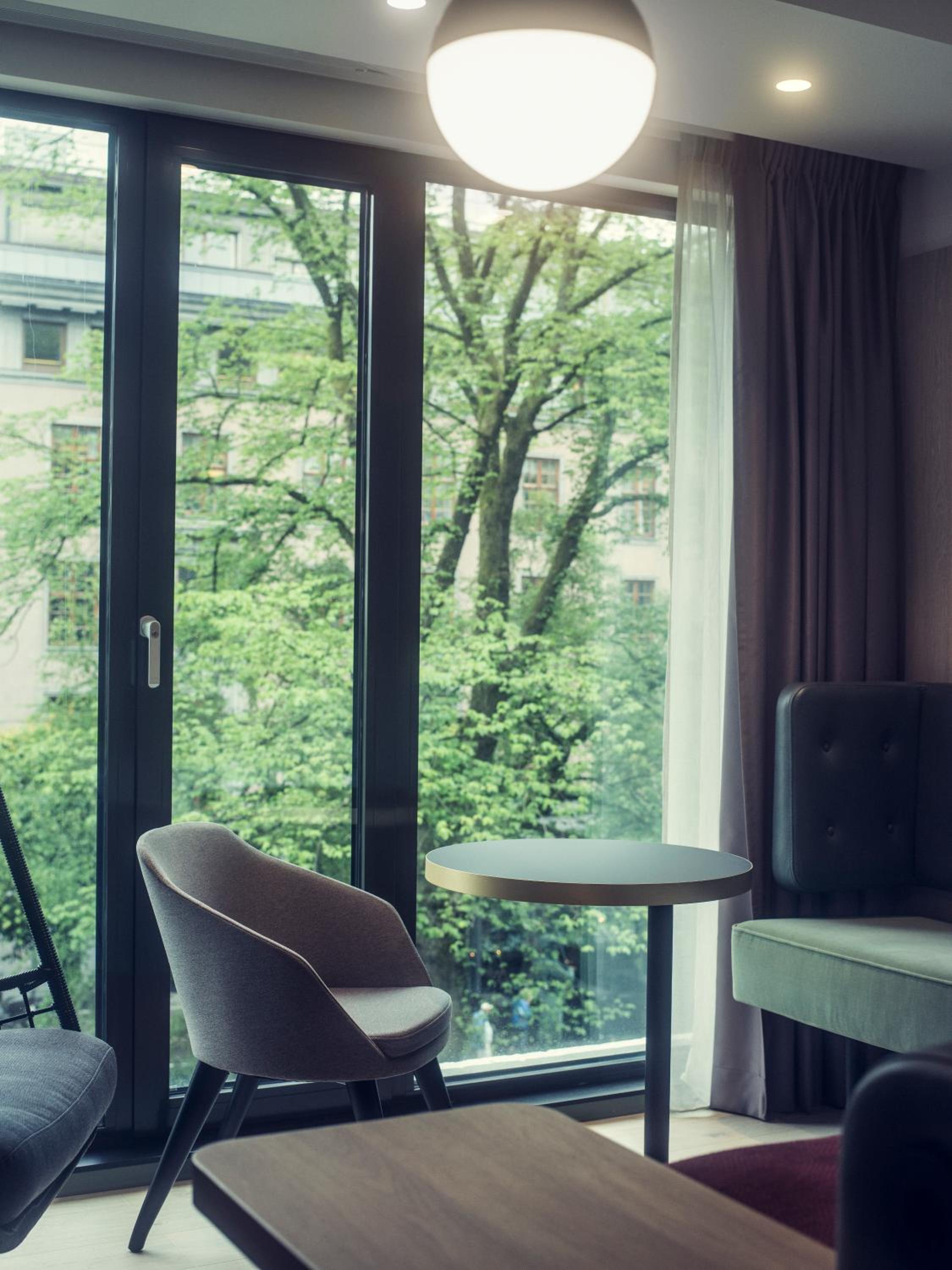 Bergen Vacations - Hotel Norge by Scandic - Property Image 26