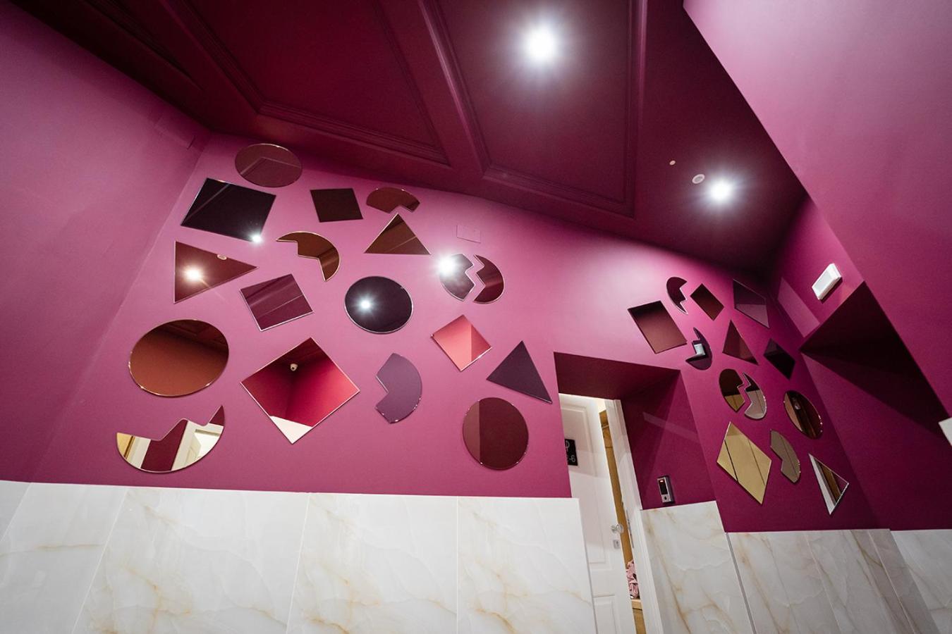 P.C. Boutique H. Vesuvius, Napoli Centro, by ClaPa Group