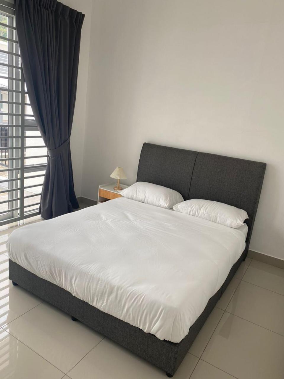 Cloud Nine Homestay