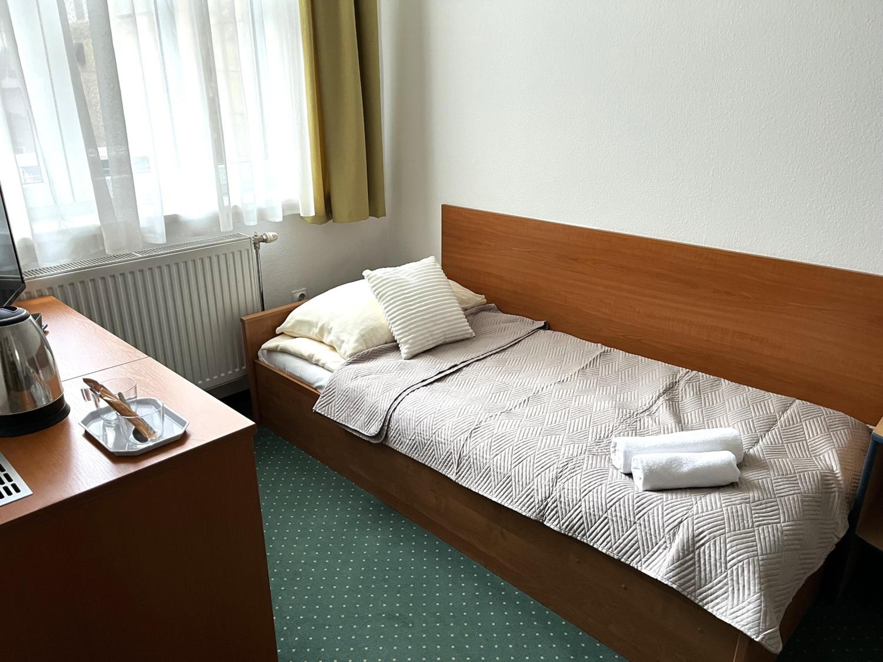 Broadway Guesthouse