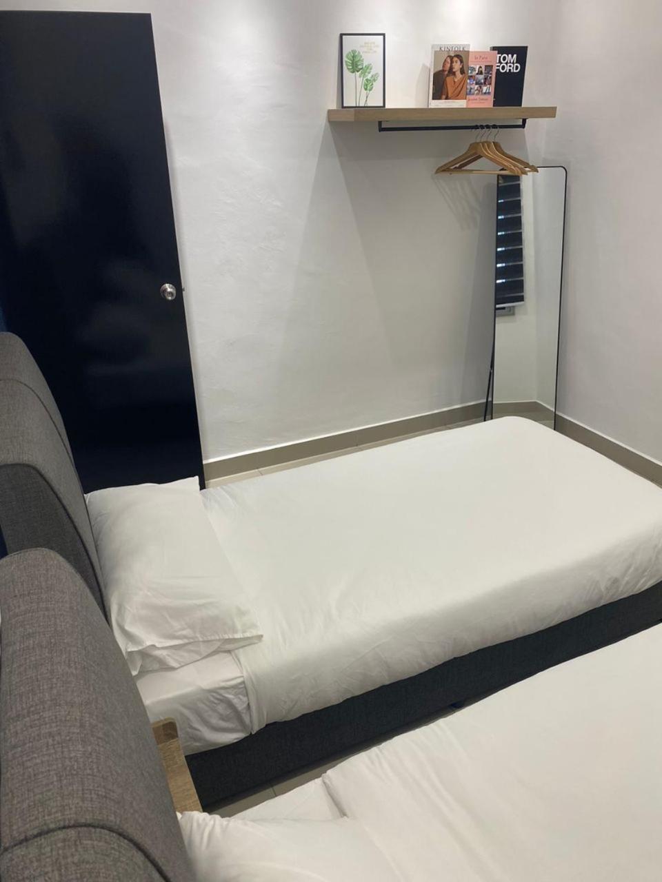 Cloud Nine Homestay