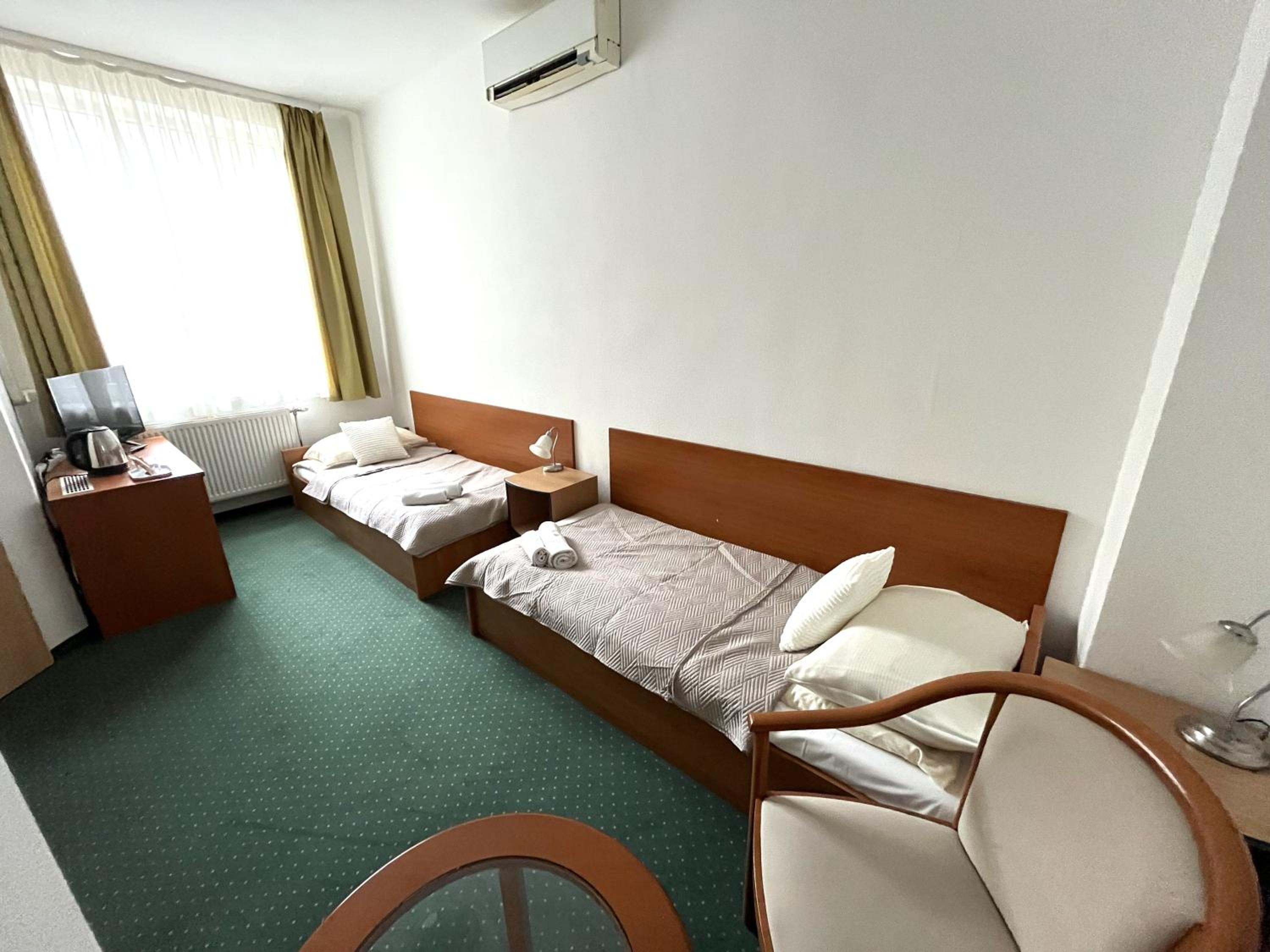 Broadway Guesthouse