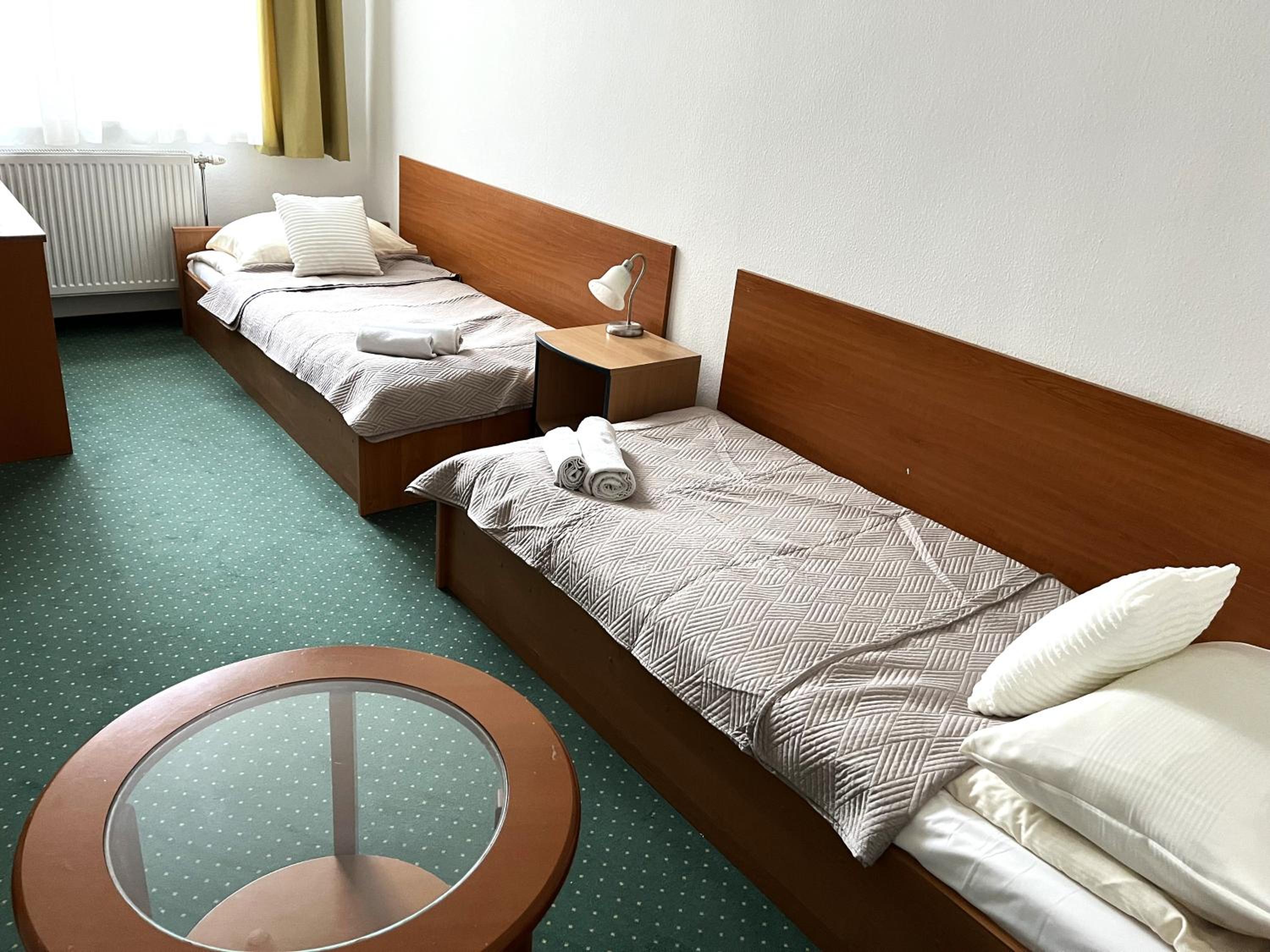 Broadway Guesthouse