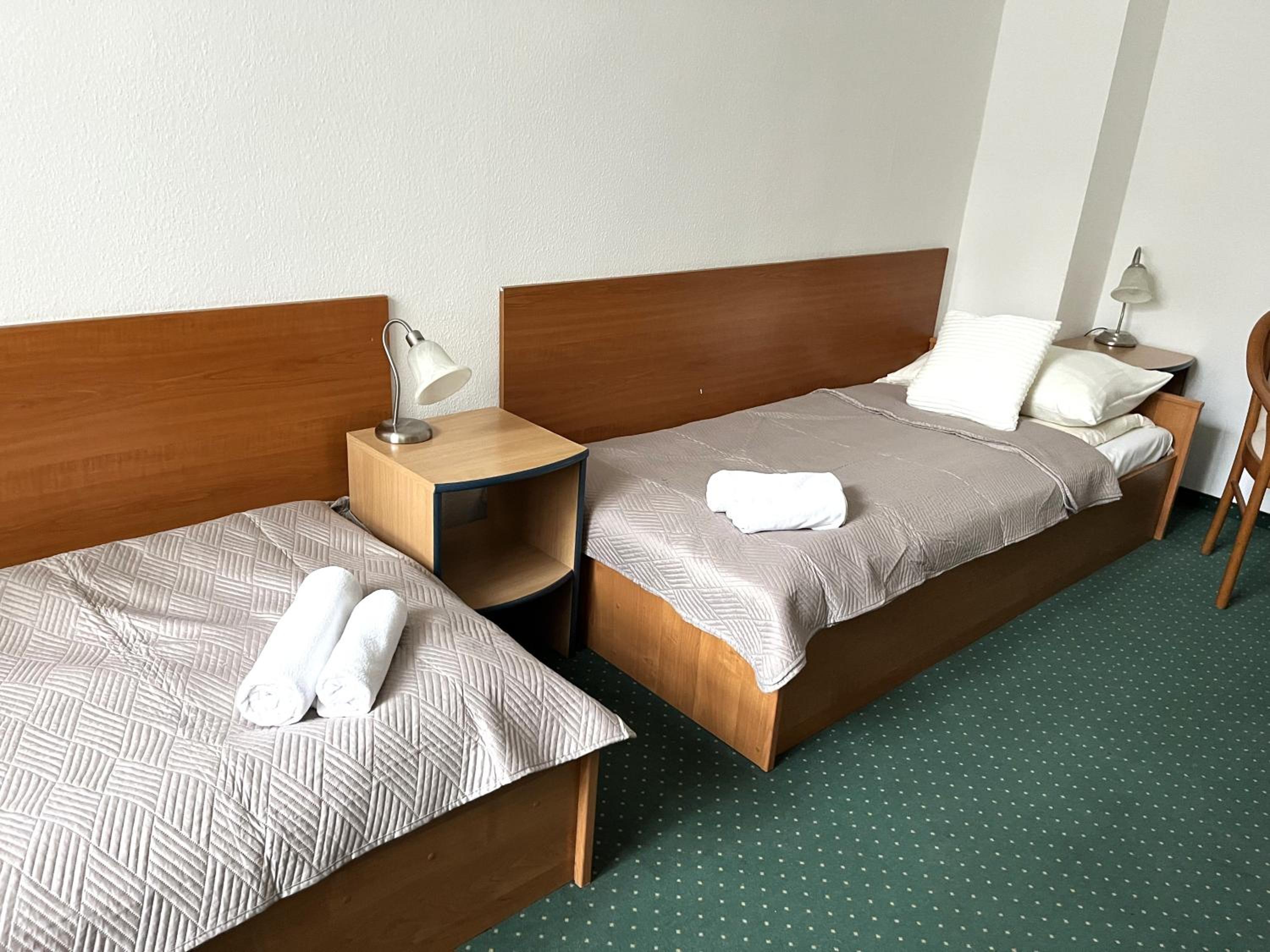 Broadway Guesthouse