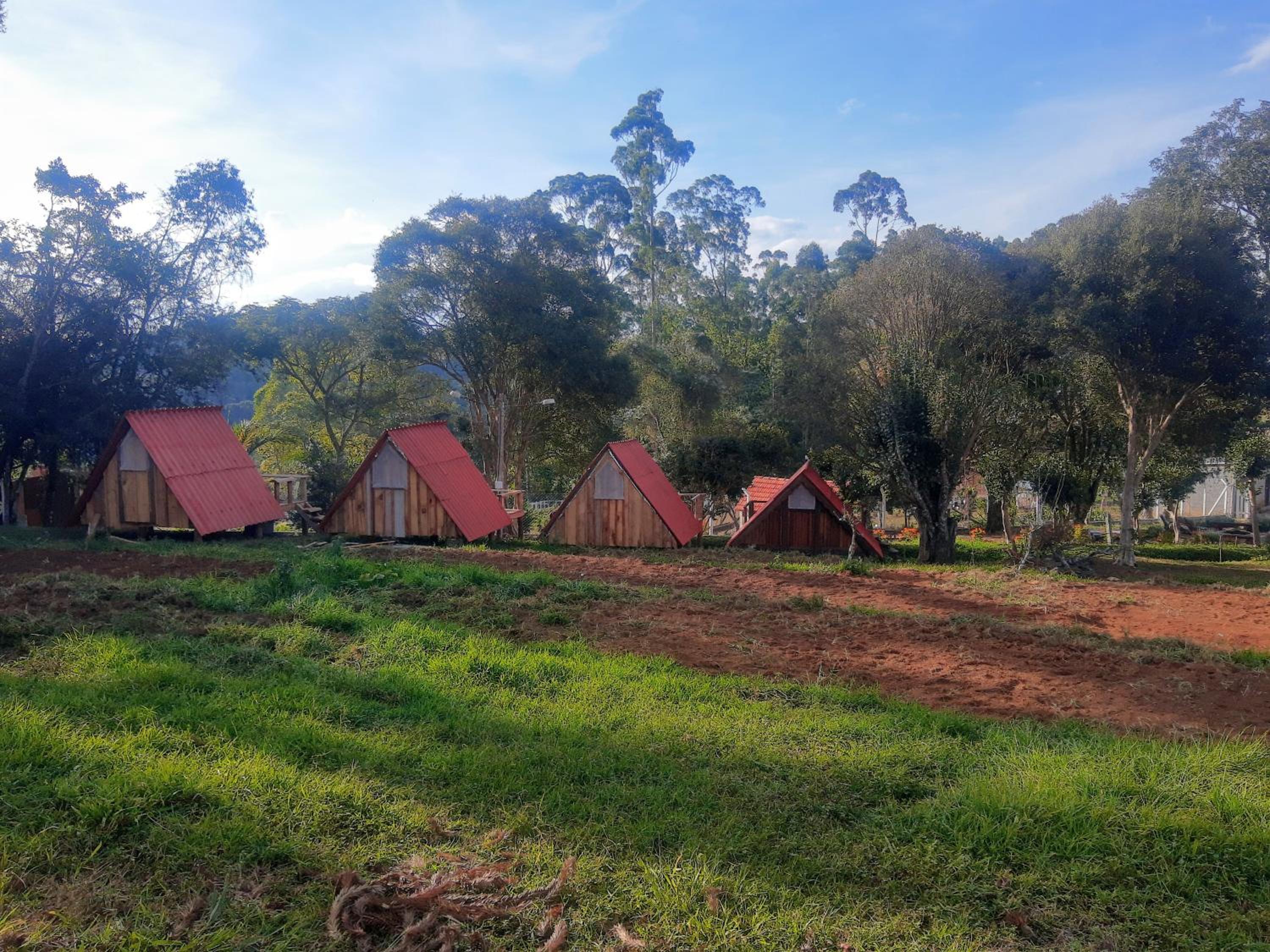 Pousada Eco Eventos Boa Vista