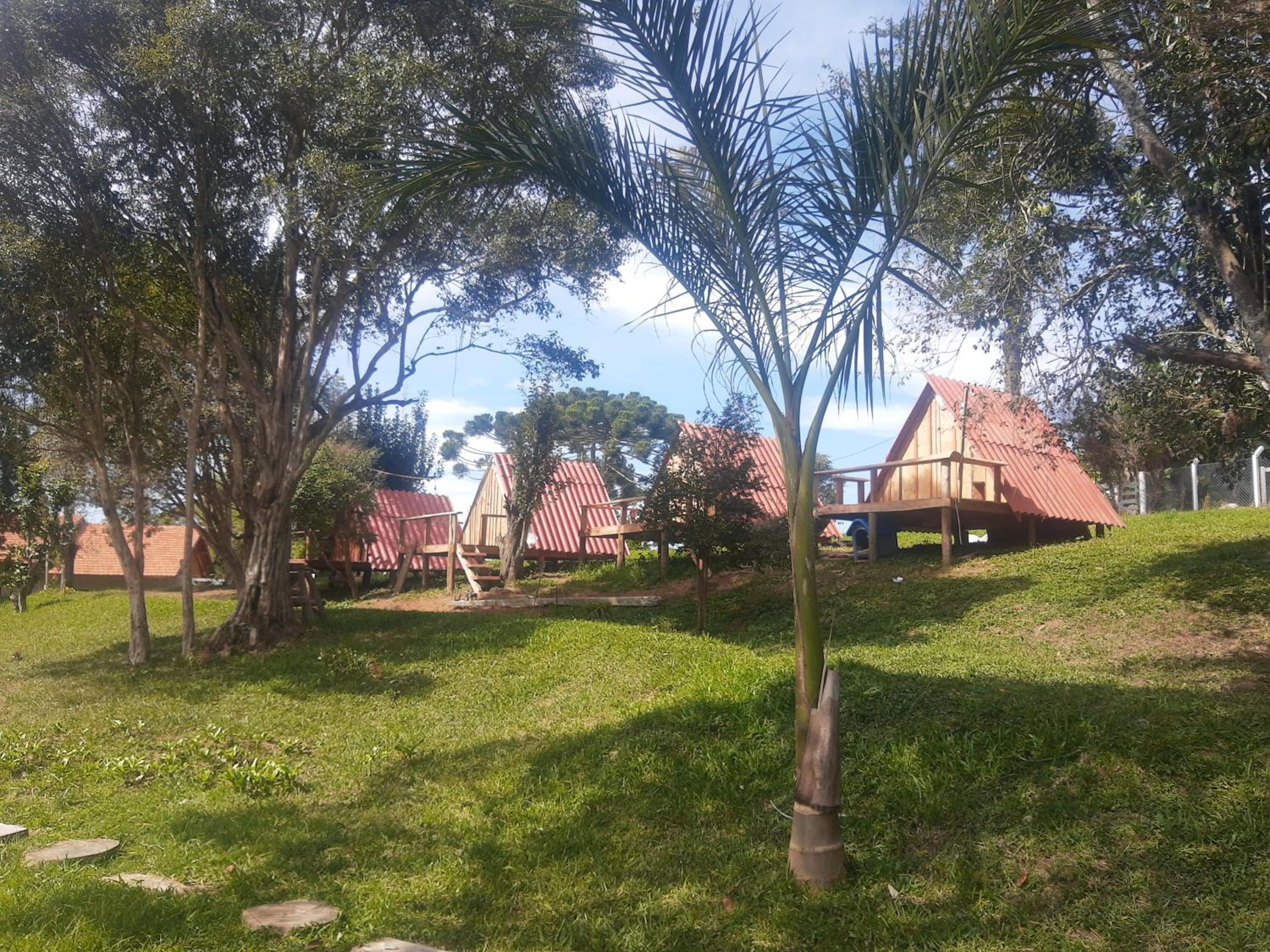 Pousada Eco Eventos Boa Vista