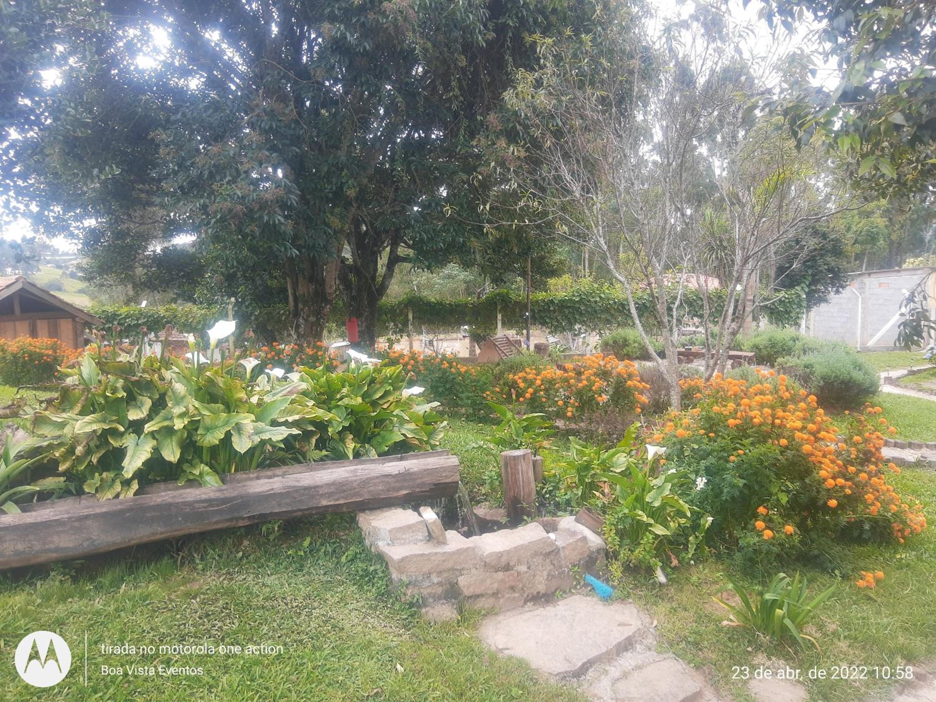Pousada Eco Eventos Boa Vista