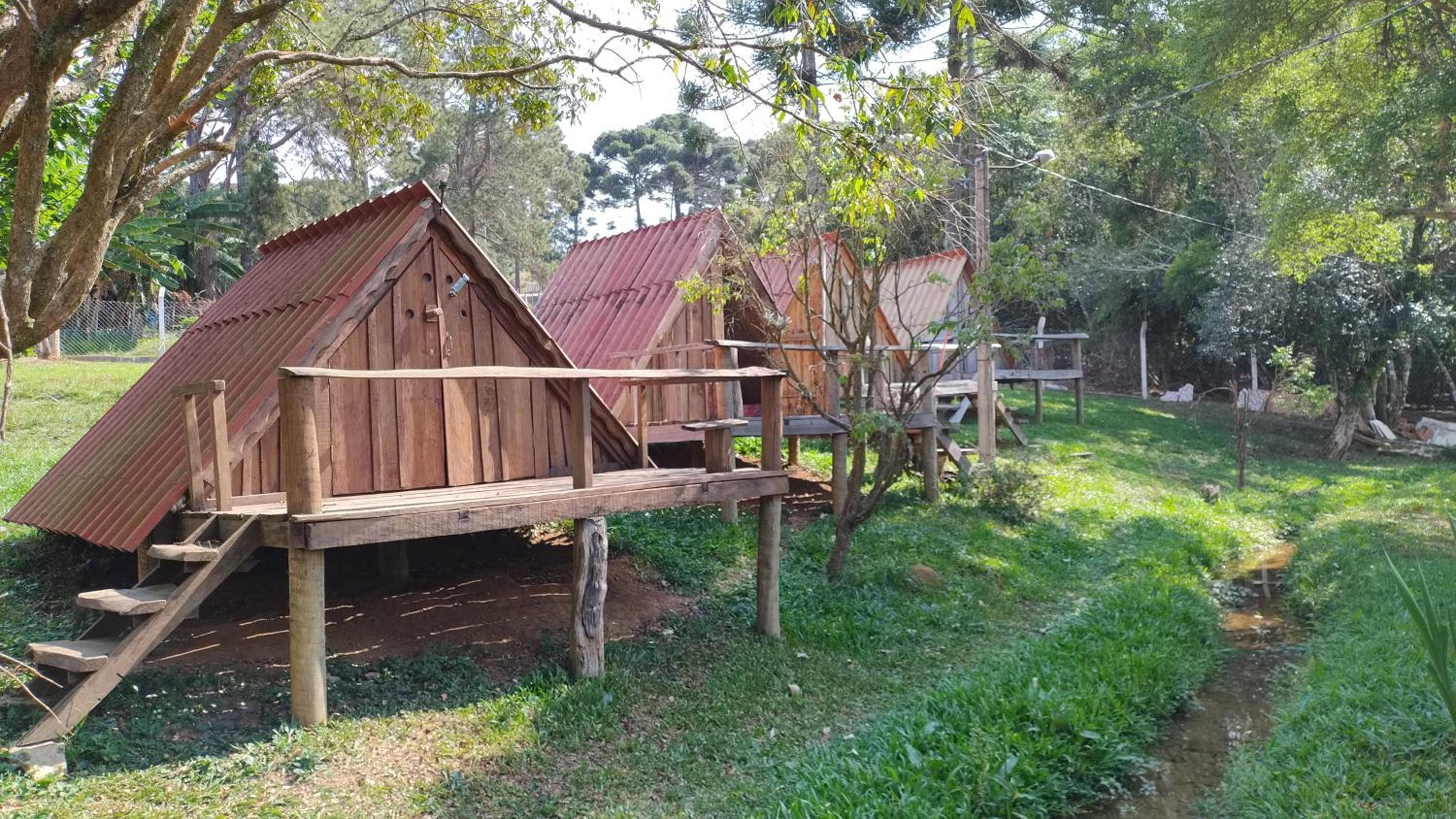 Pousada Eco Eventos Boa Vista
