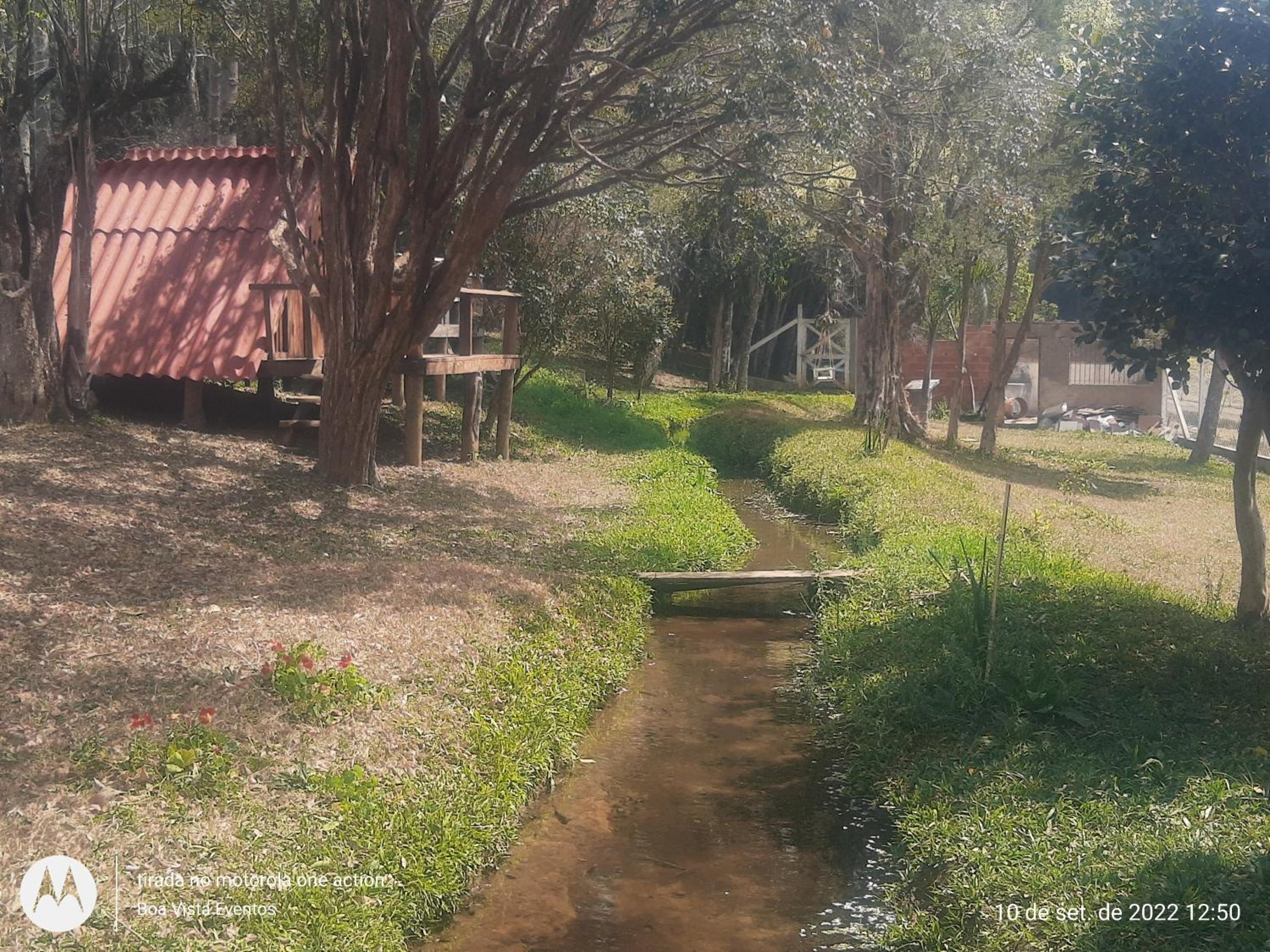 Pousada Eco Eventos Boa Vista