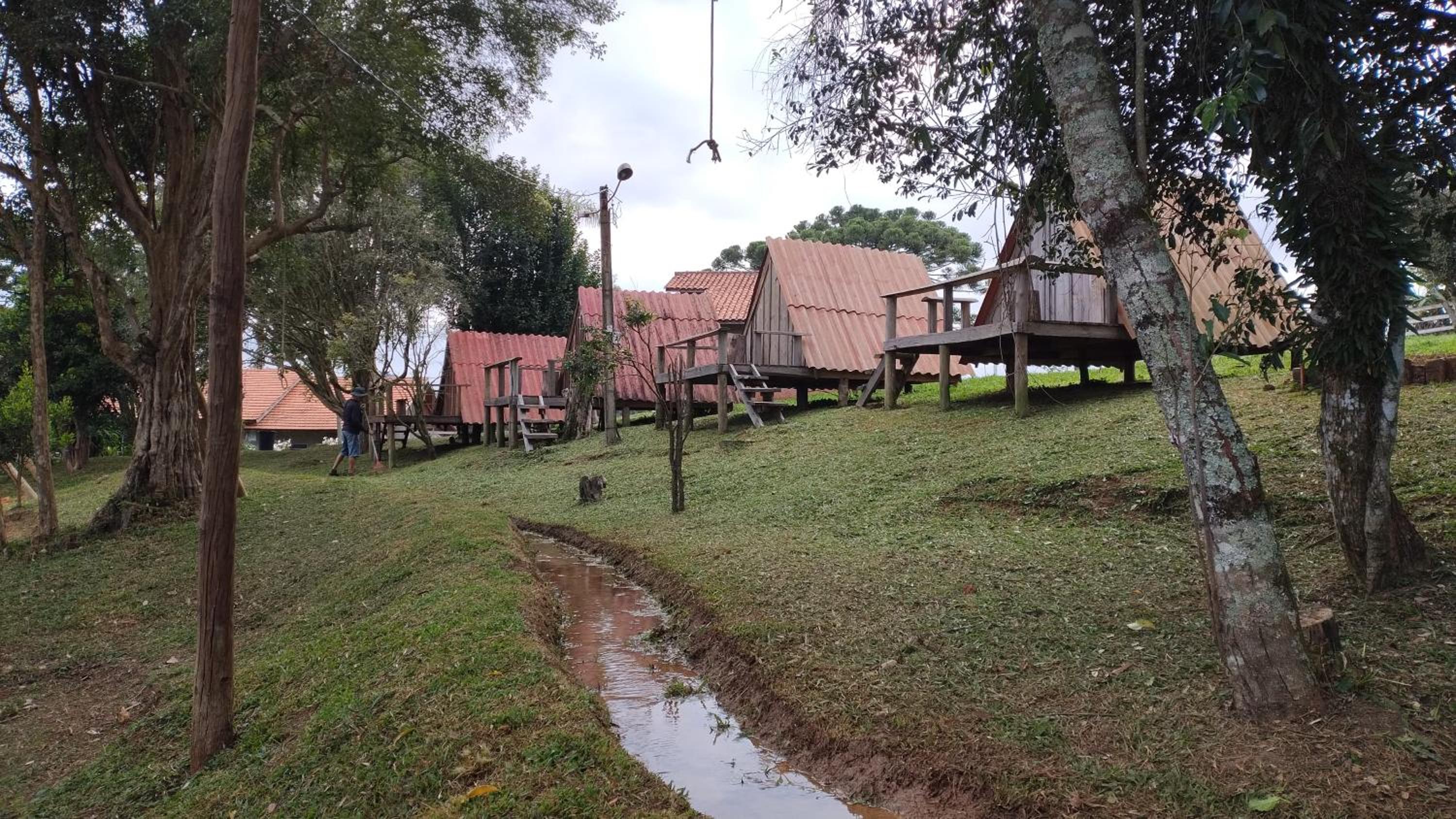 Pousada Eco Eventos Boa Vista