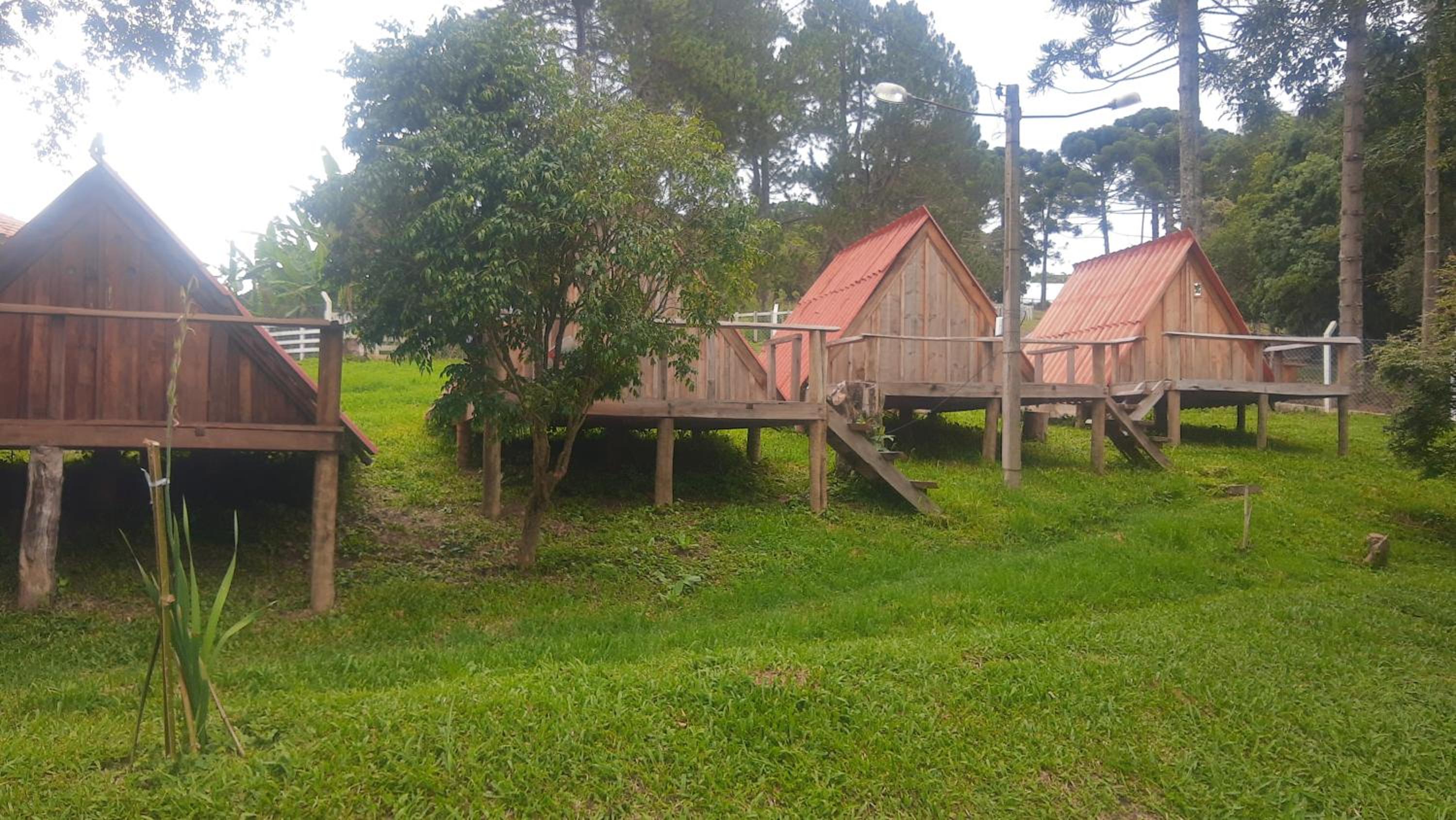 Pousada Eco Eventos Boa Vista