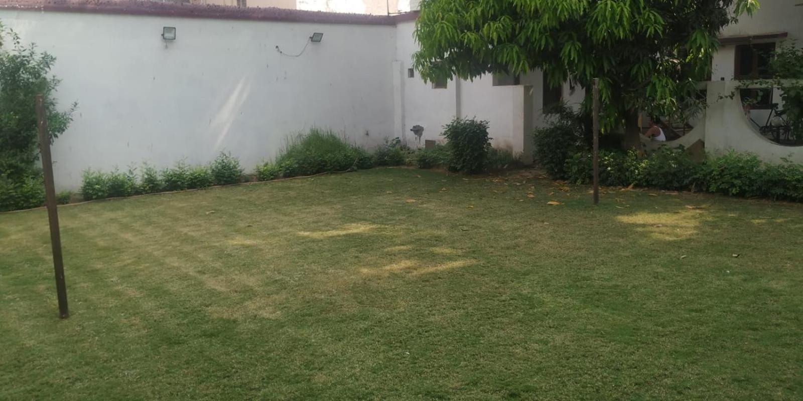 The Nature Abode view 3