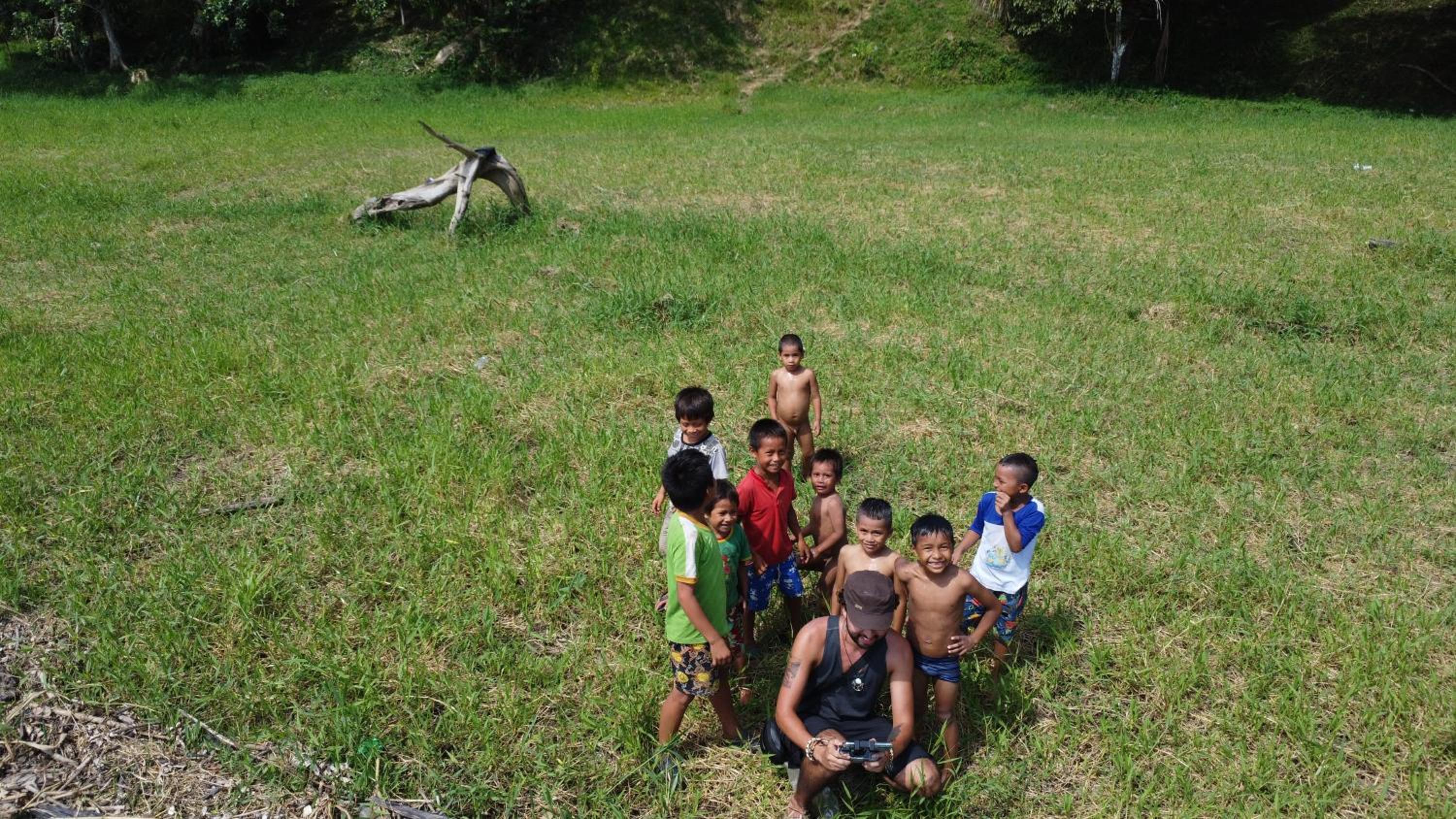 Amazon Jungle lodge -Experencia Indigena Yagua