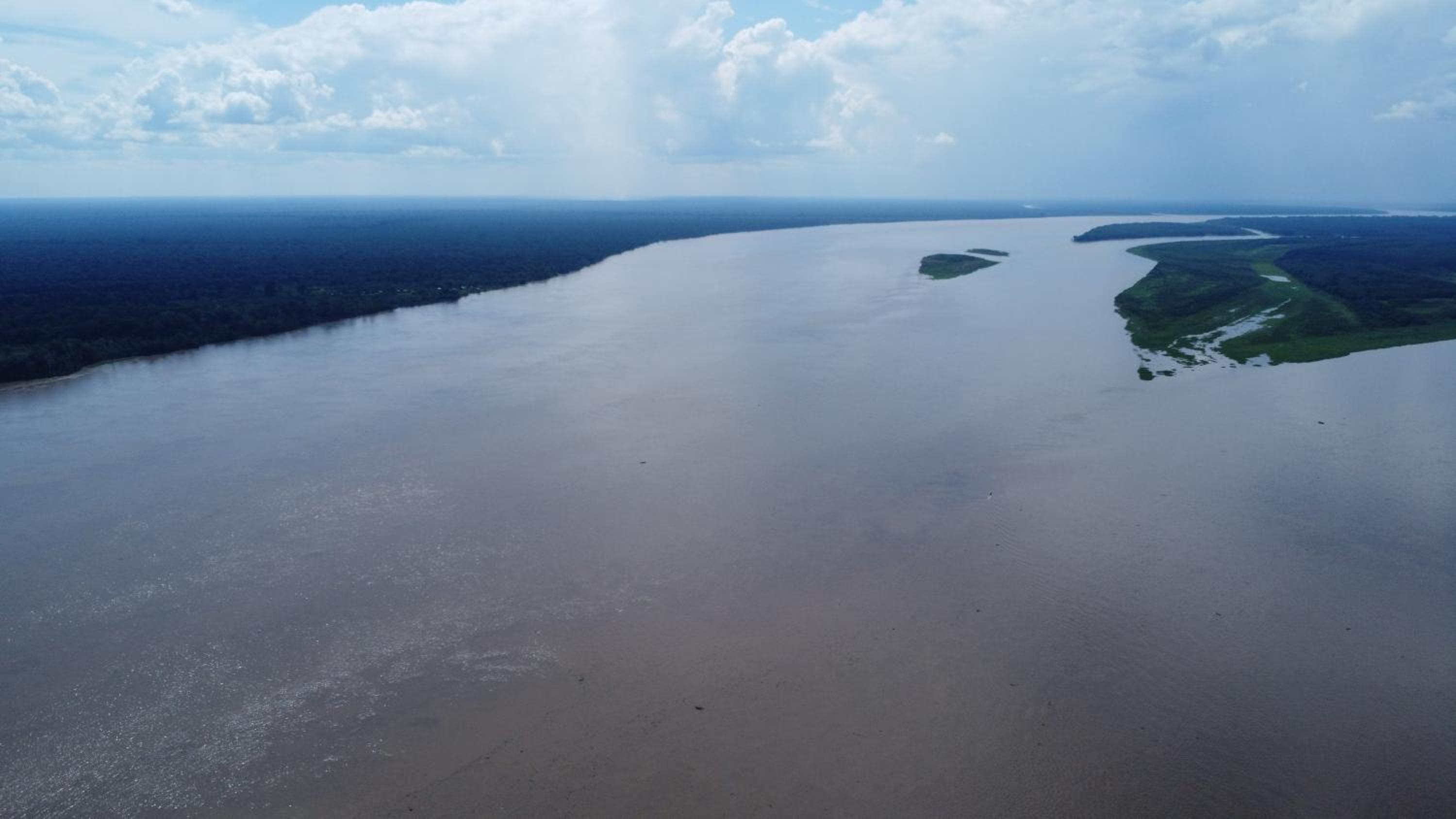 Amazon Jungle lodge -Experencia Indigena Yagua
