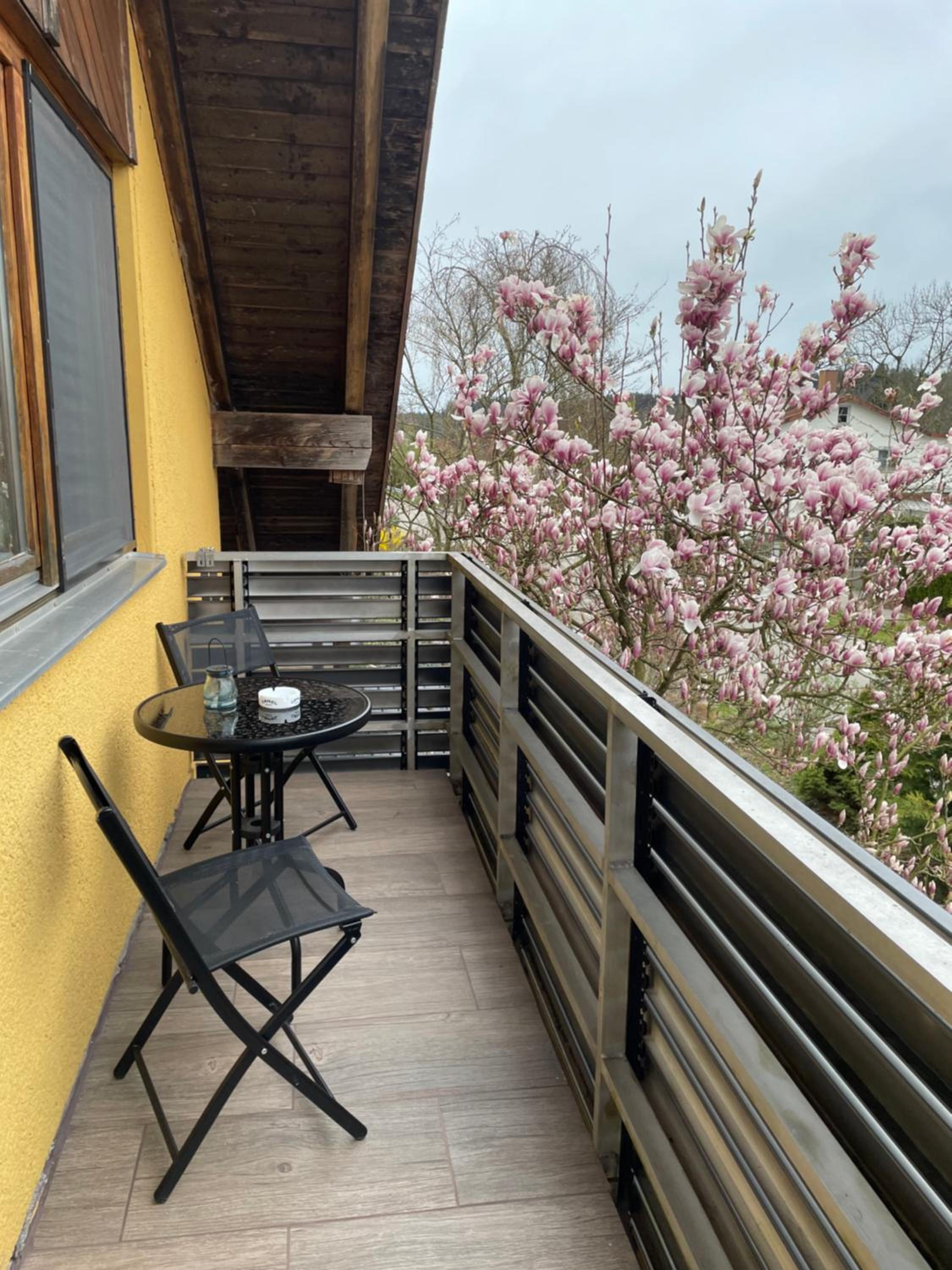 Zimmer in Lautrach view 5
