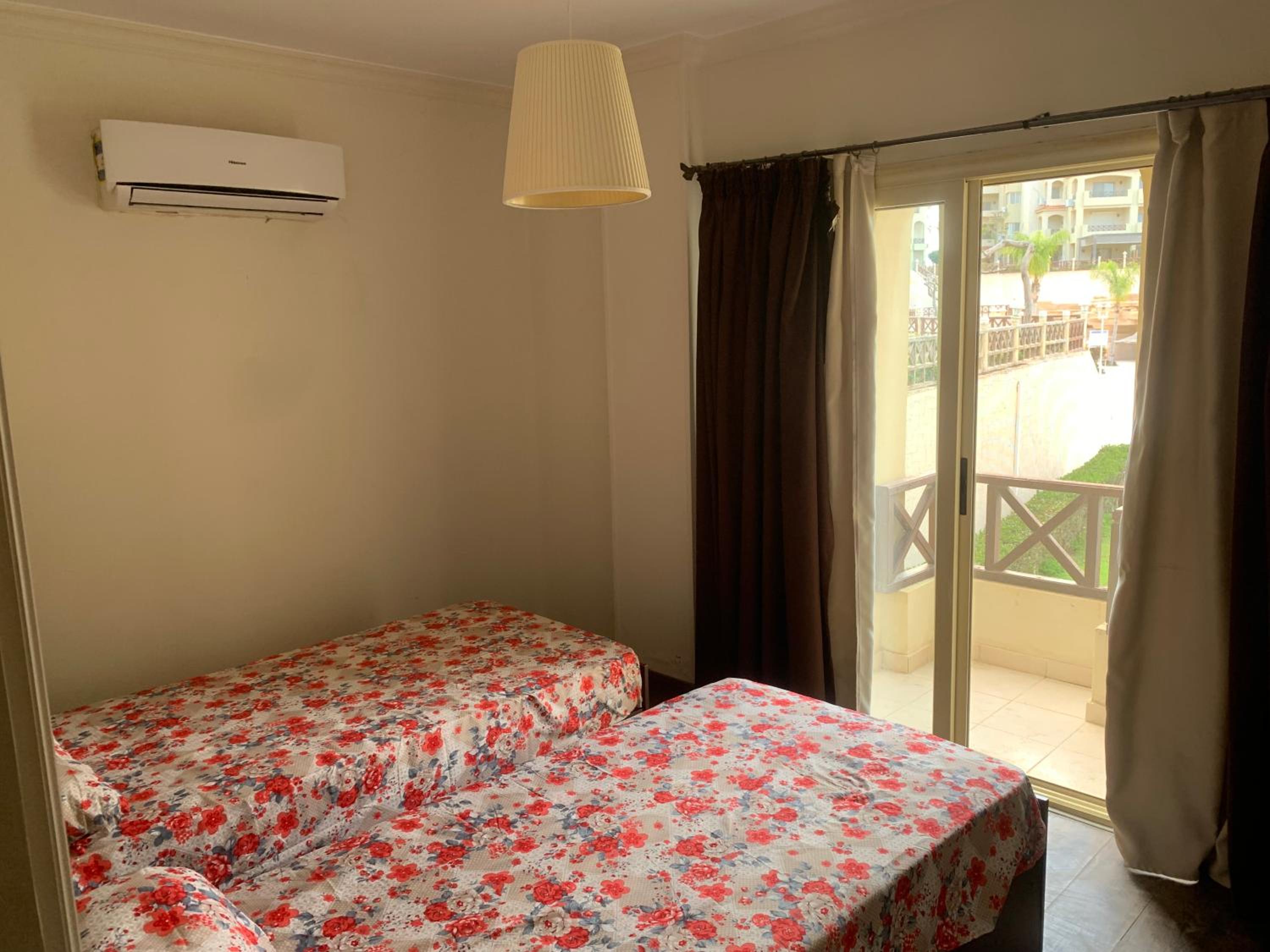 Stella Marina Apartment 3 rooms 4beds A comfortable place for the family and the young