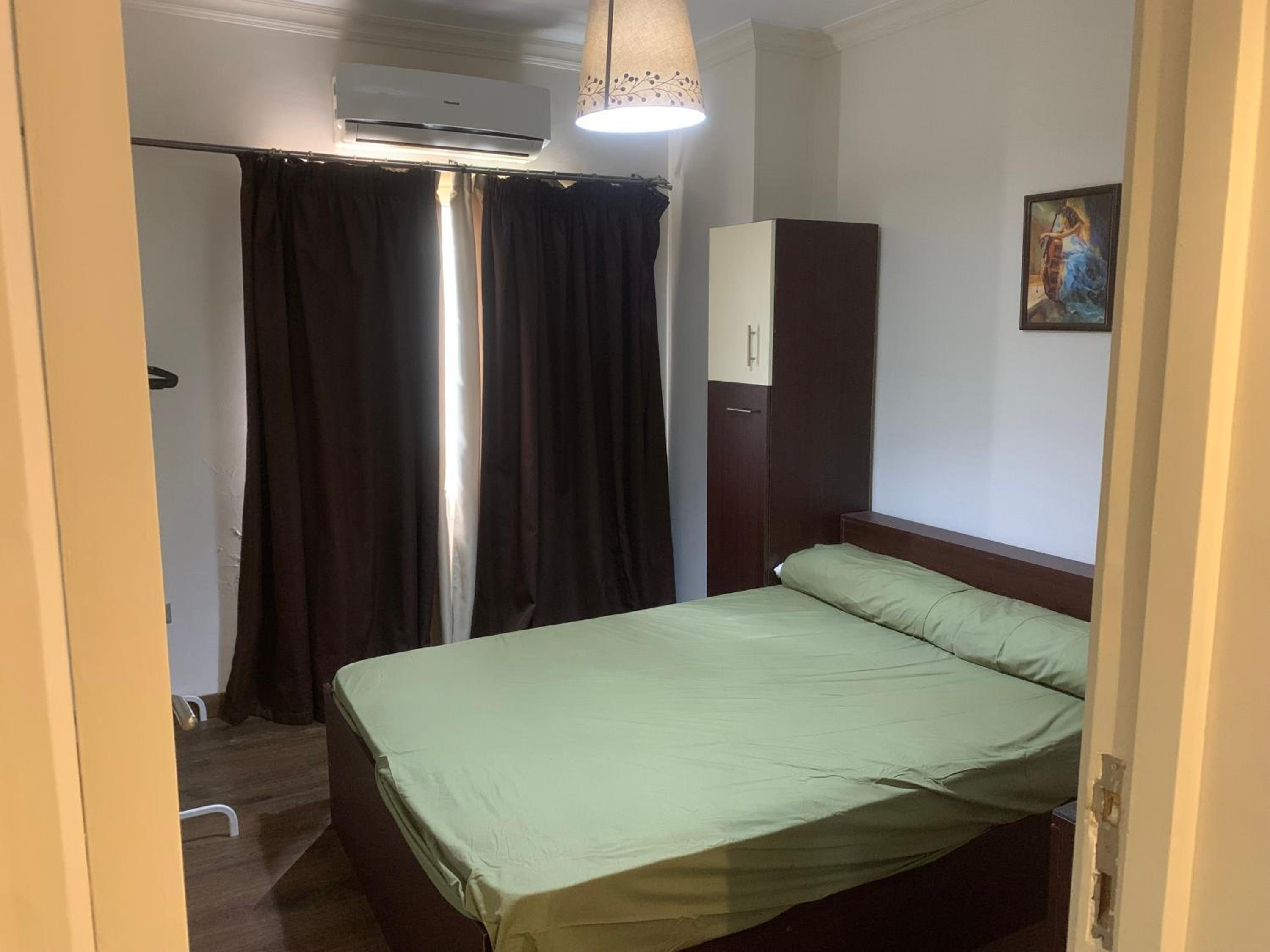 Stella Marina Apartment 3 rooms 4beds A comfortable place for the family and the young