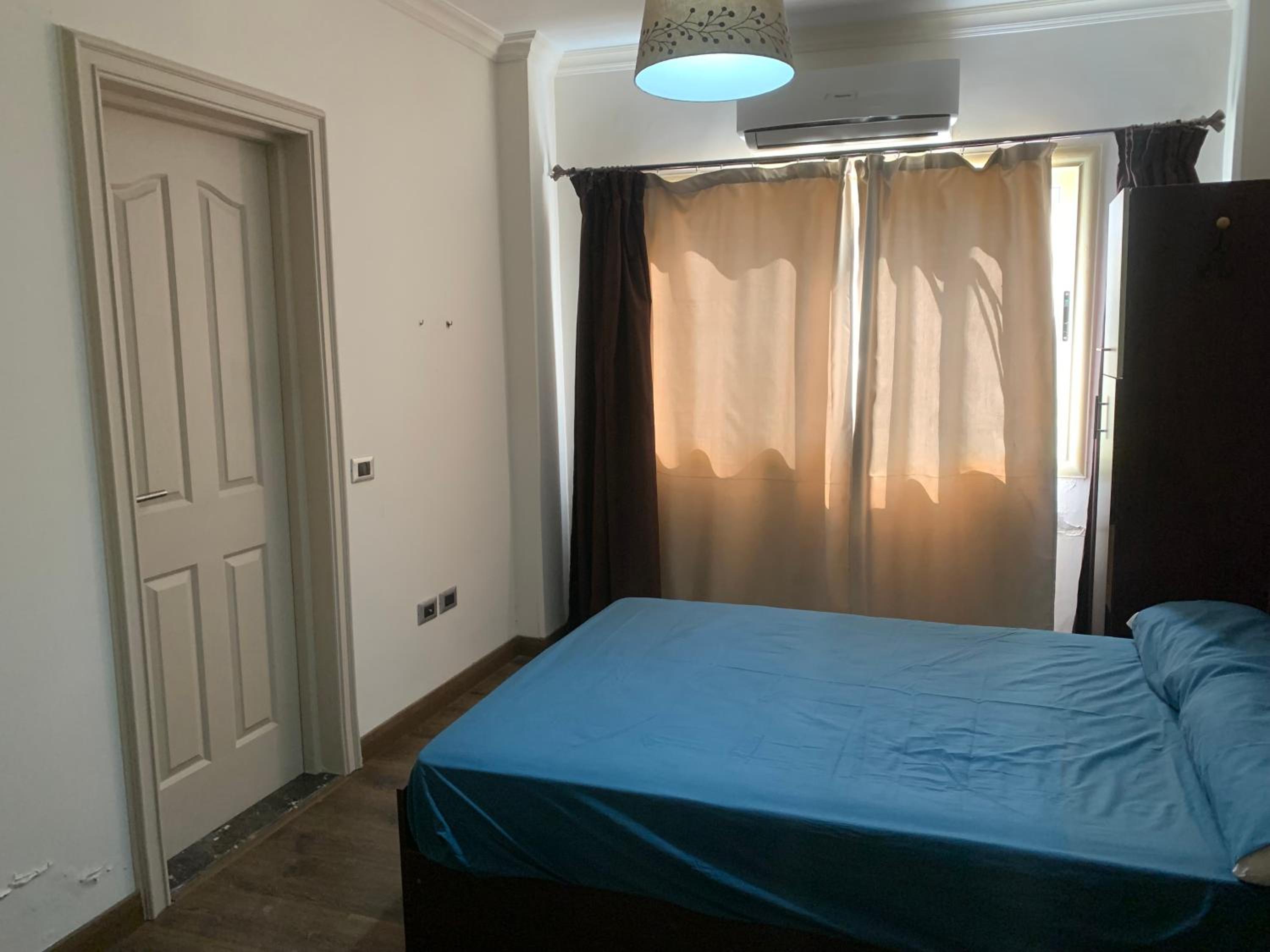Stella Marina Apartment 3 rooms 4beds A comfortable place for the family and the young