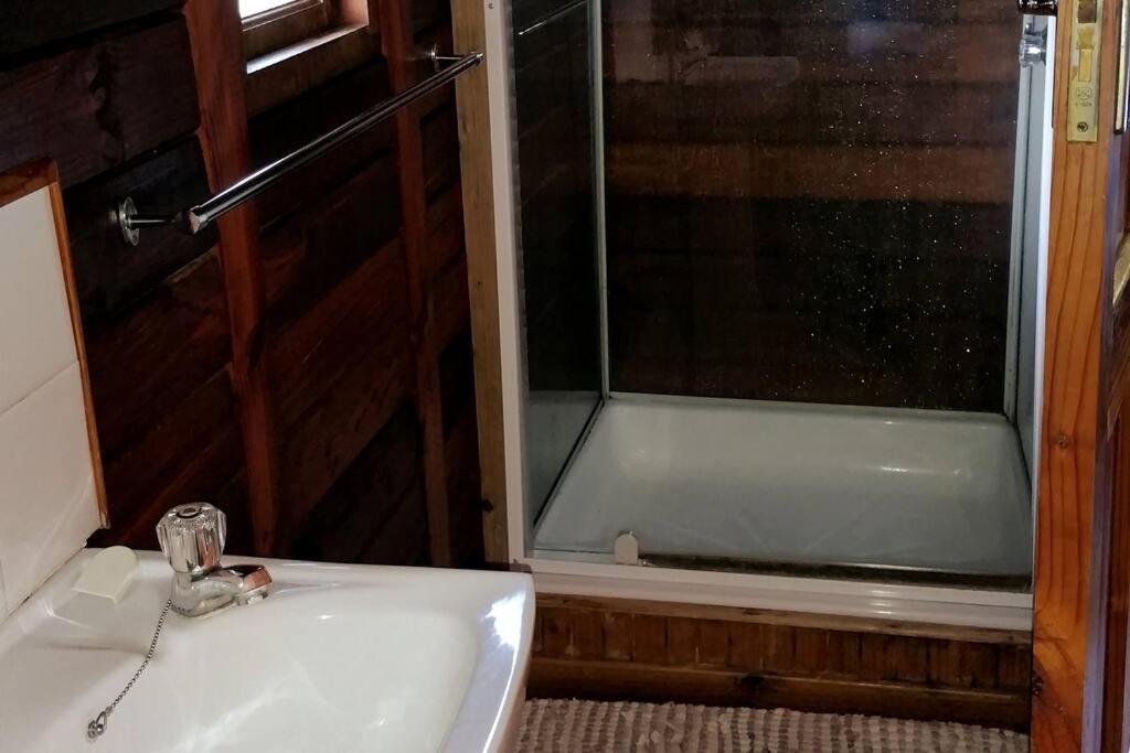Tranquil bush cabin in Sodwana Bay Lodge Resort - House 62 view 3