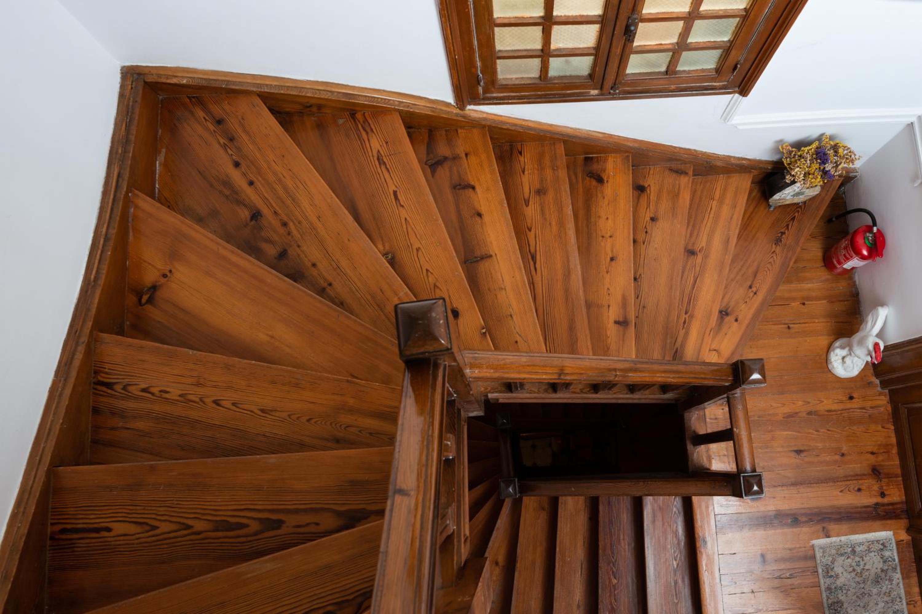 zen penthouse in exarchia