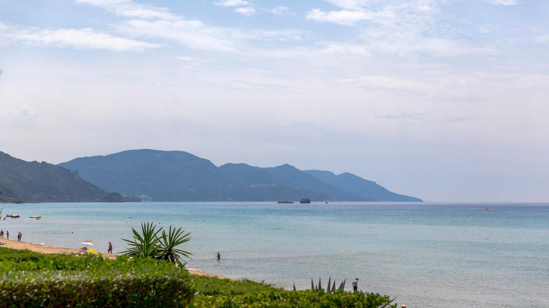Villa Sand And Sea view 4