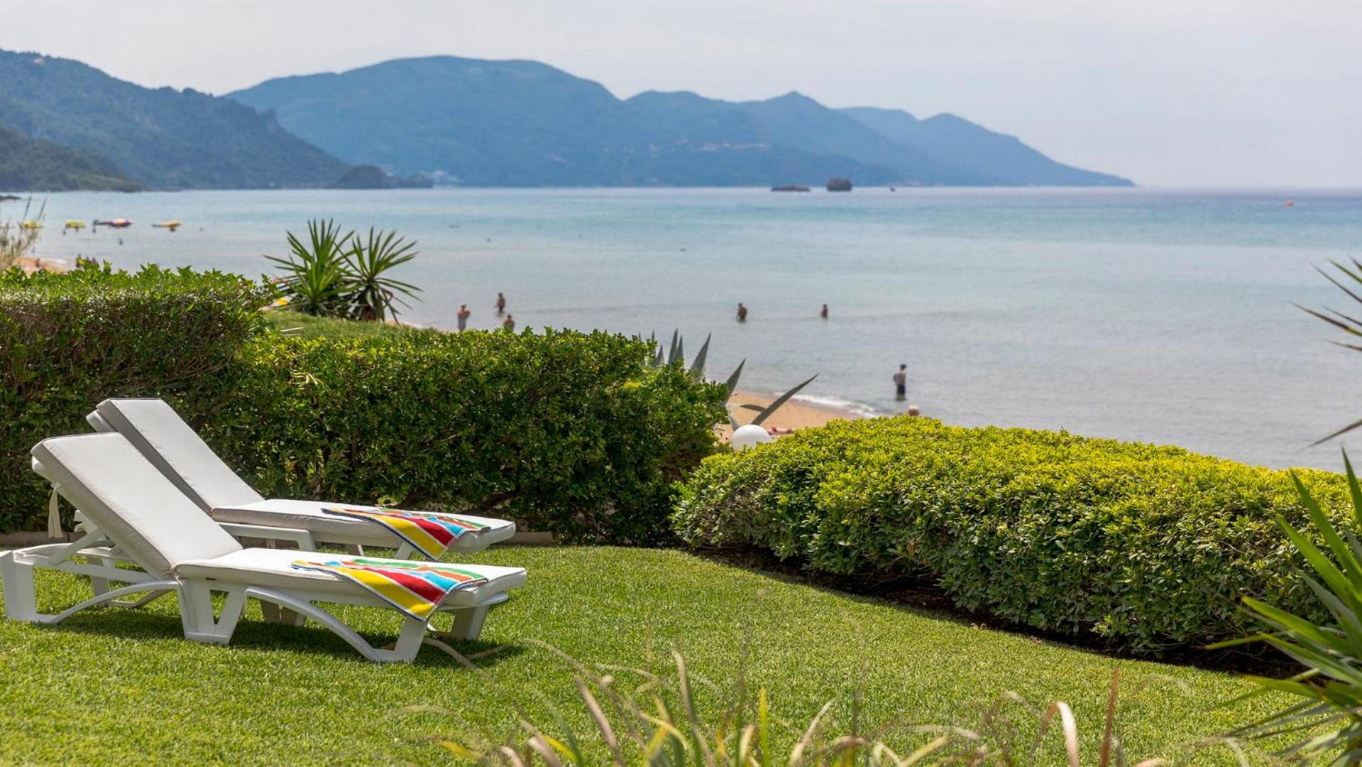 Villa Sand And Sea view 5