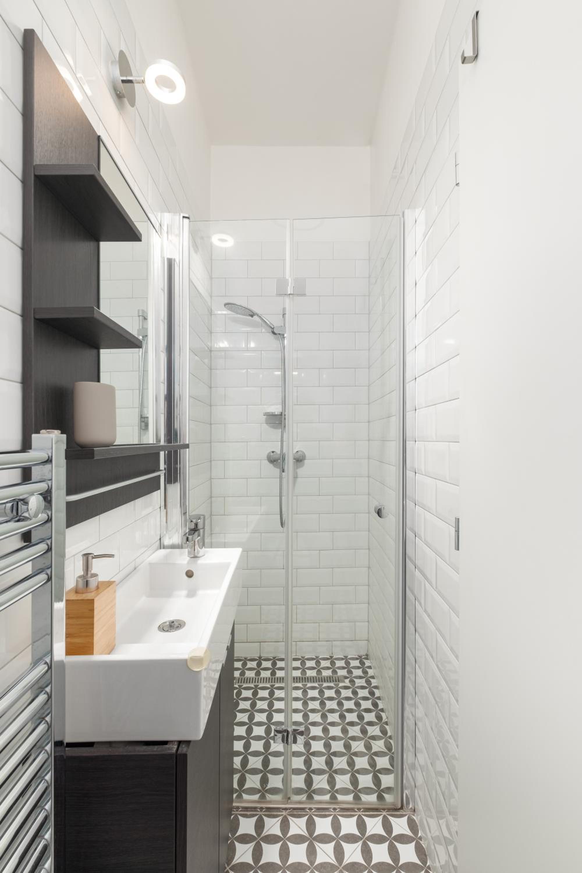Prague Days - Spacious Apartment with Balcony near Wenceslas Square