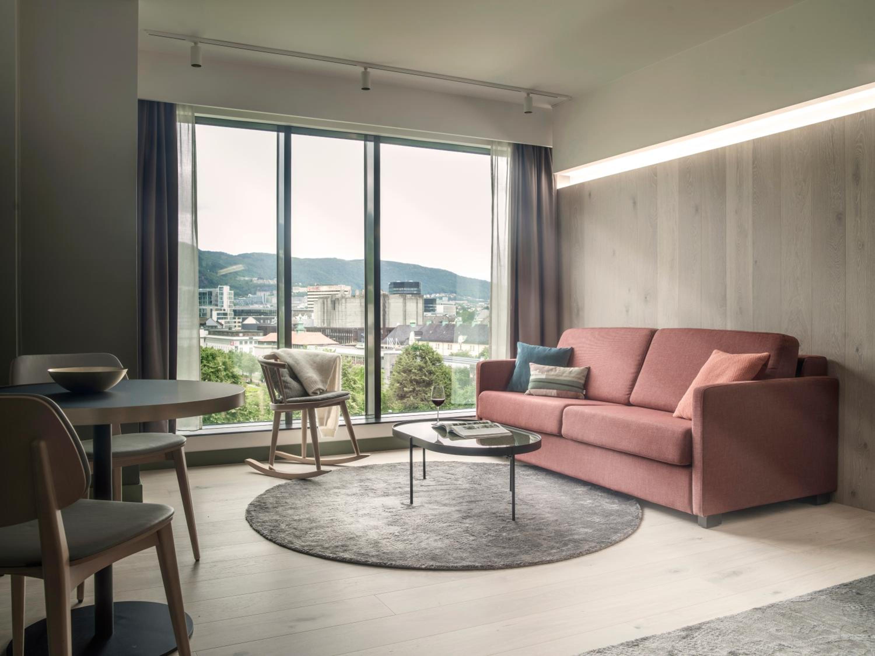 Bergen Vacations - Hotel Norge by Scandic - Property Image 28