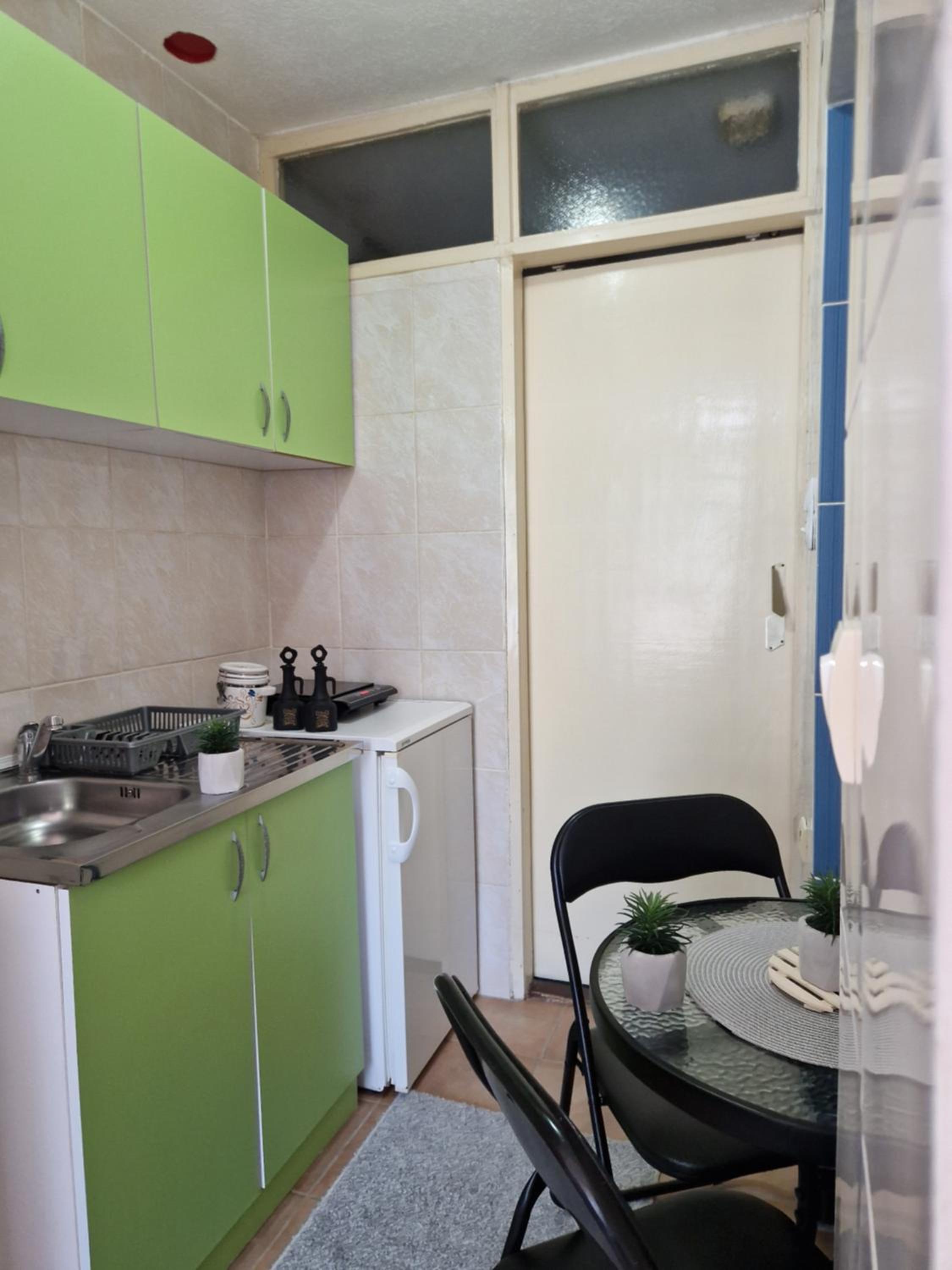Apartman Merkur