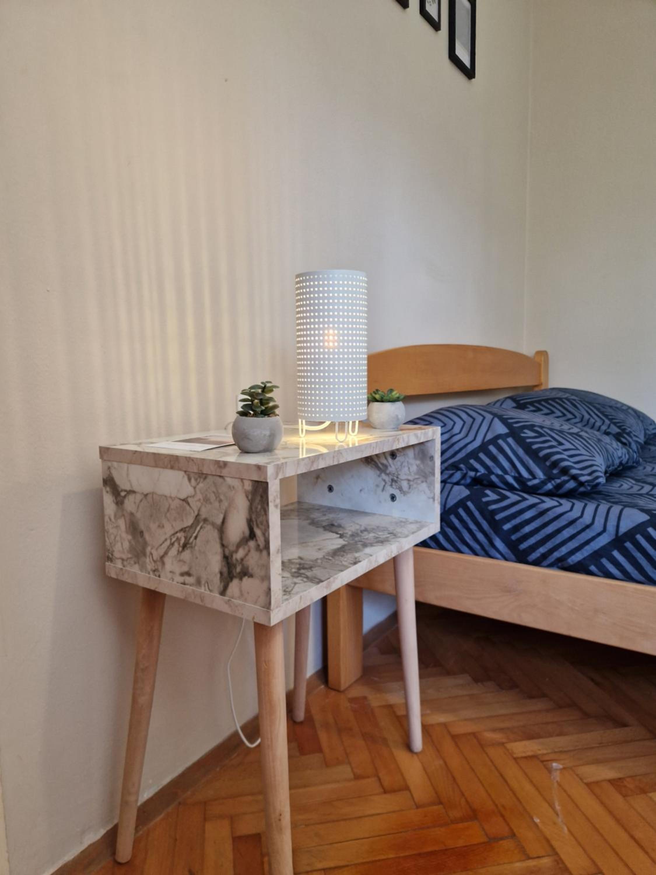 Apartman Merkur