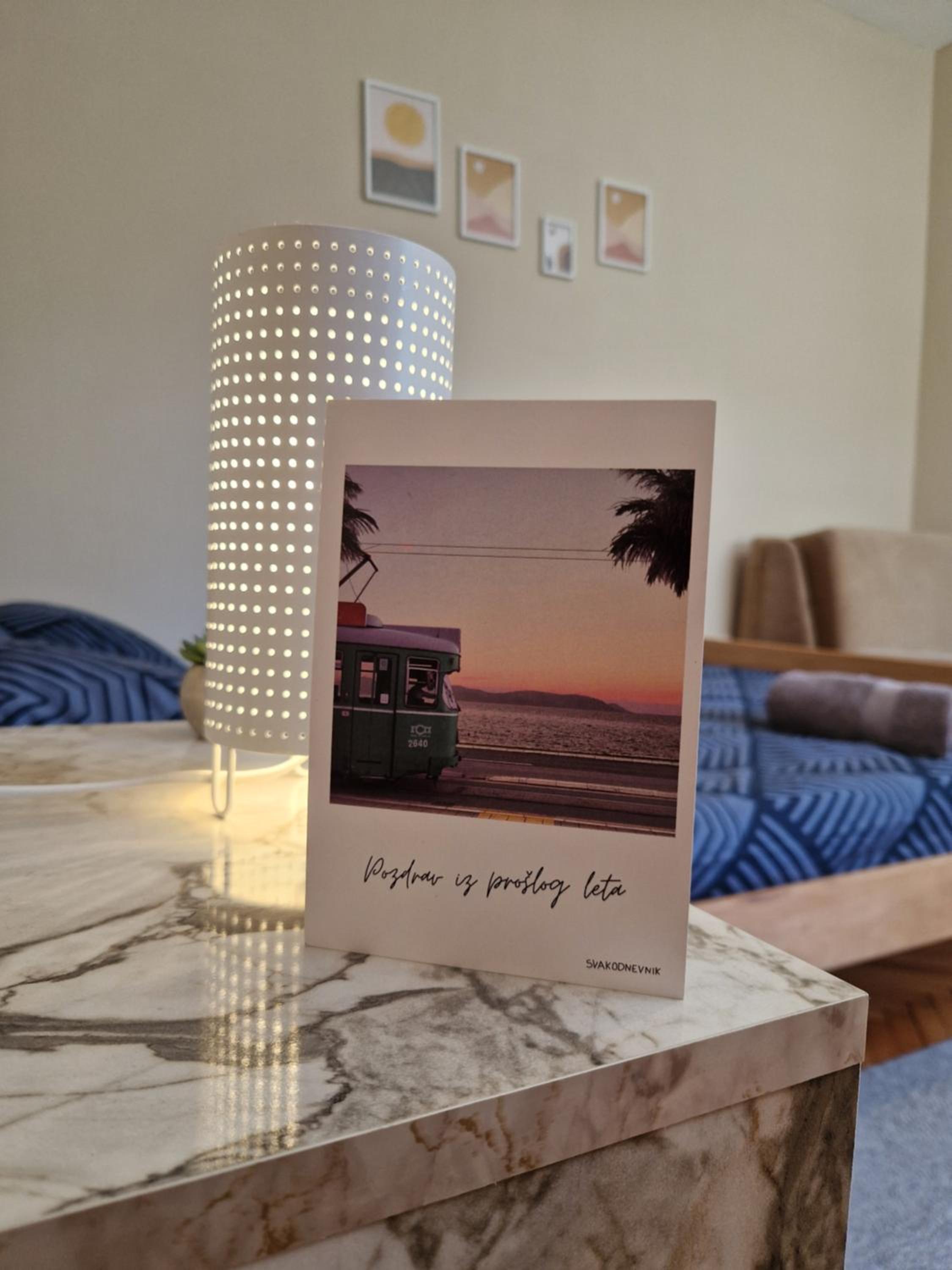 Apartman Merkur