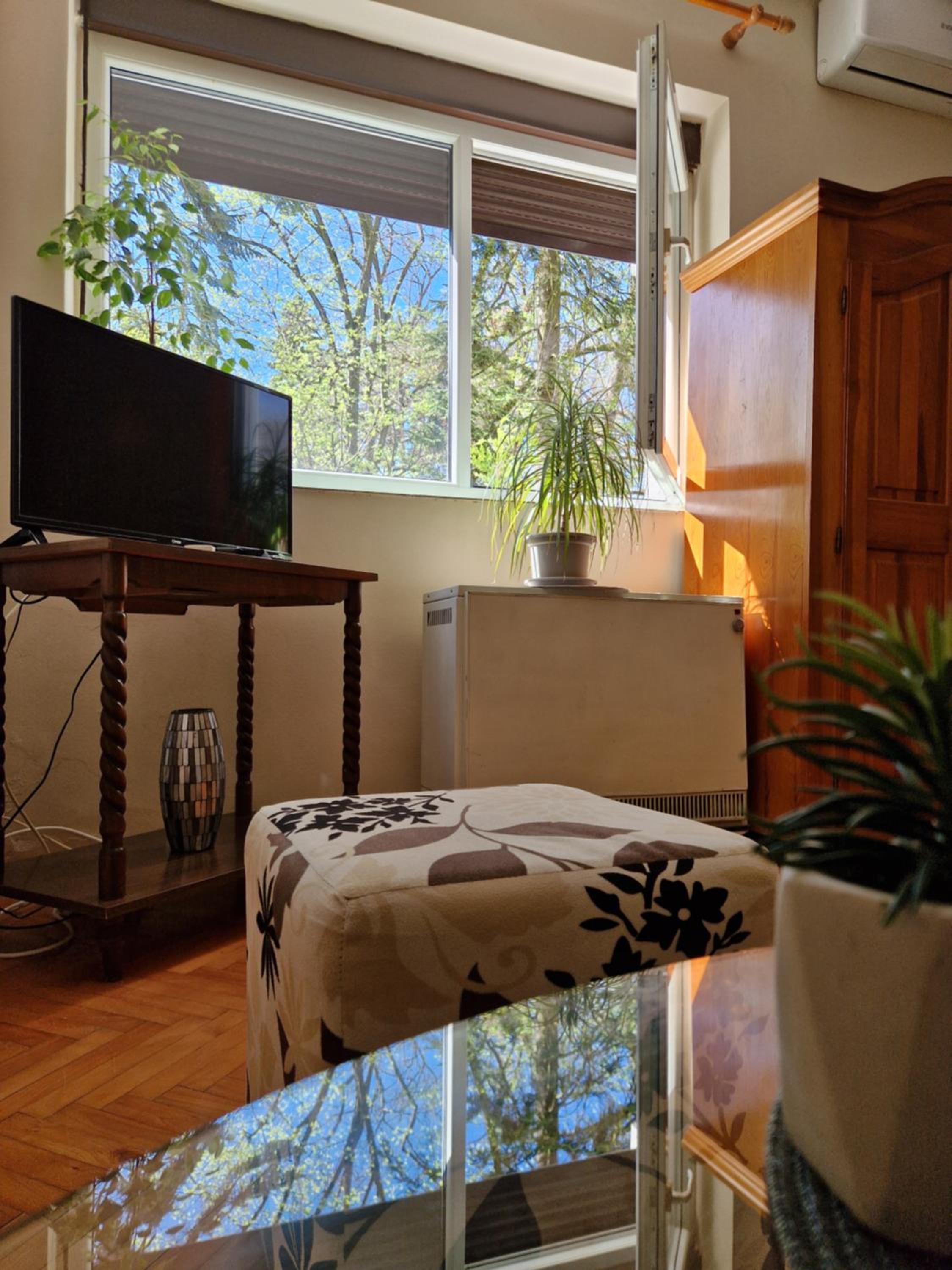 Apartman Merkur