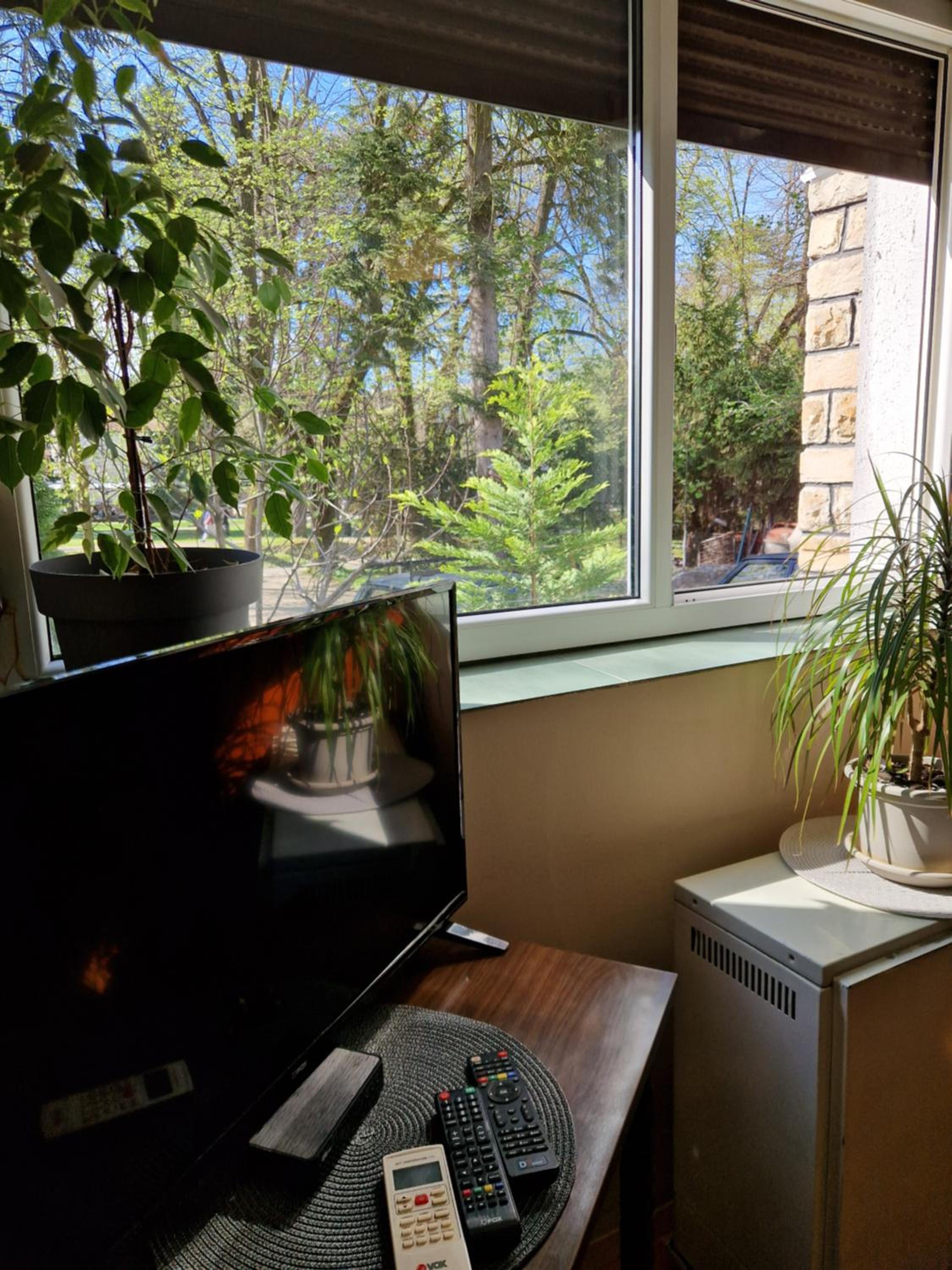 Apartman Merkur