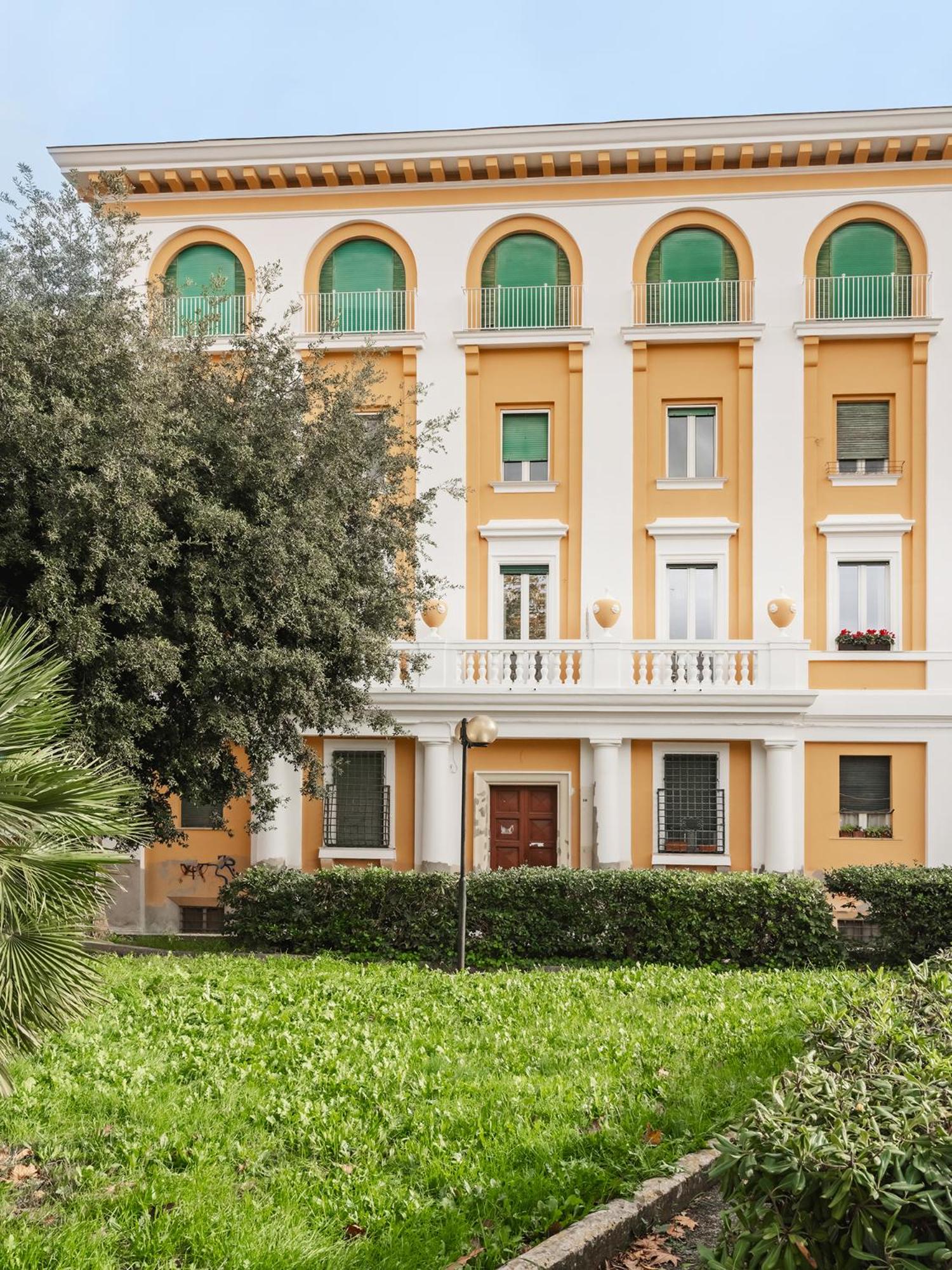 Maison boutique Matteotti view 2