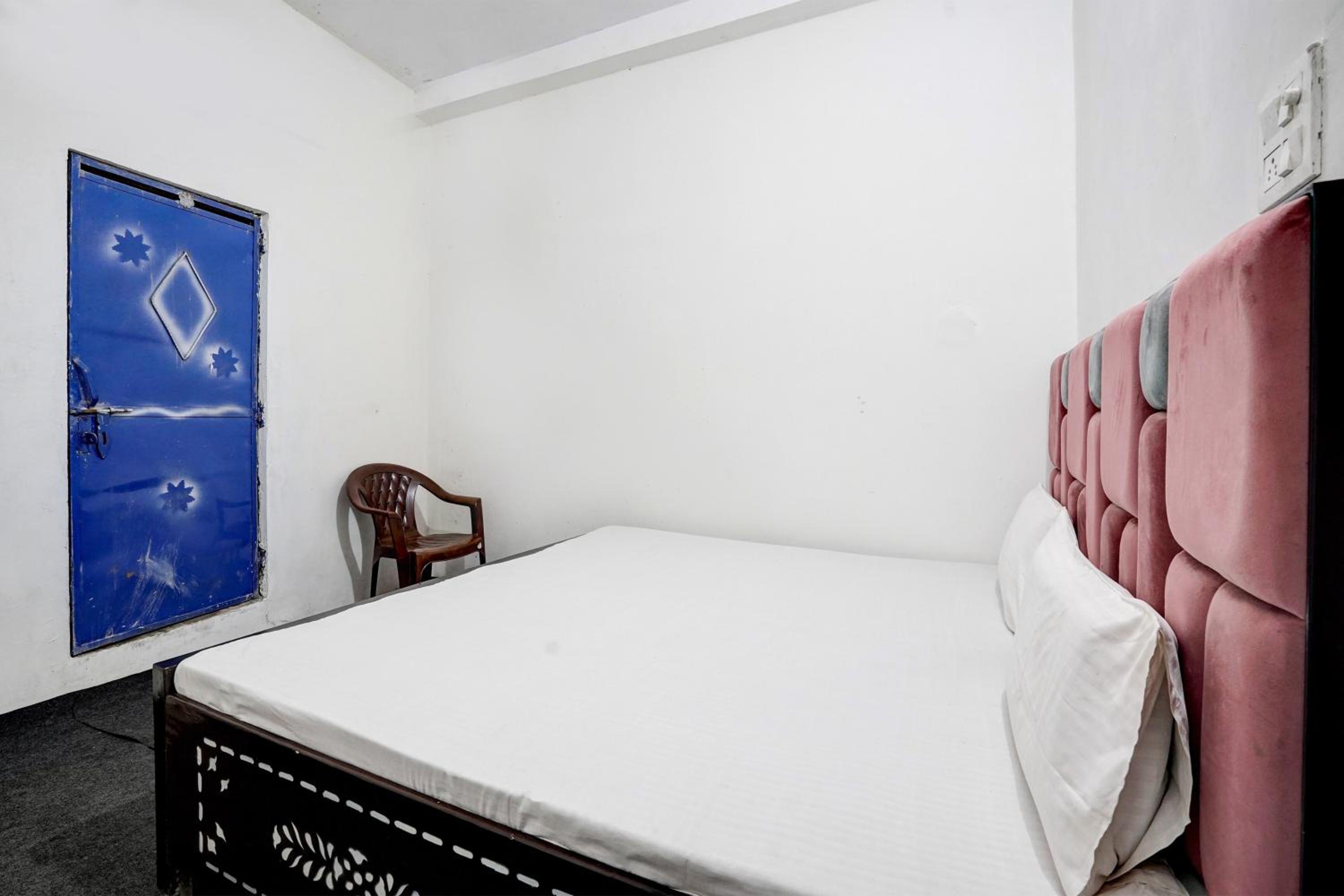 Hotel O New Diamond