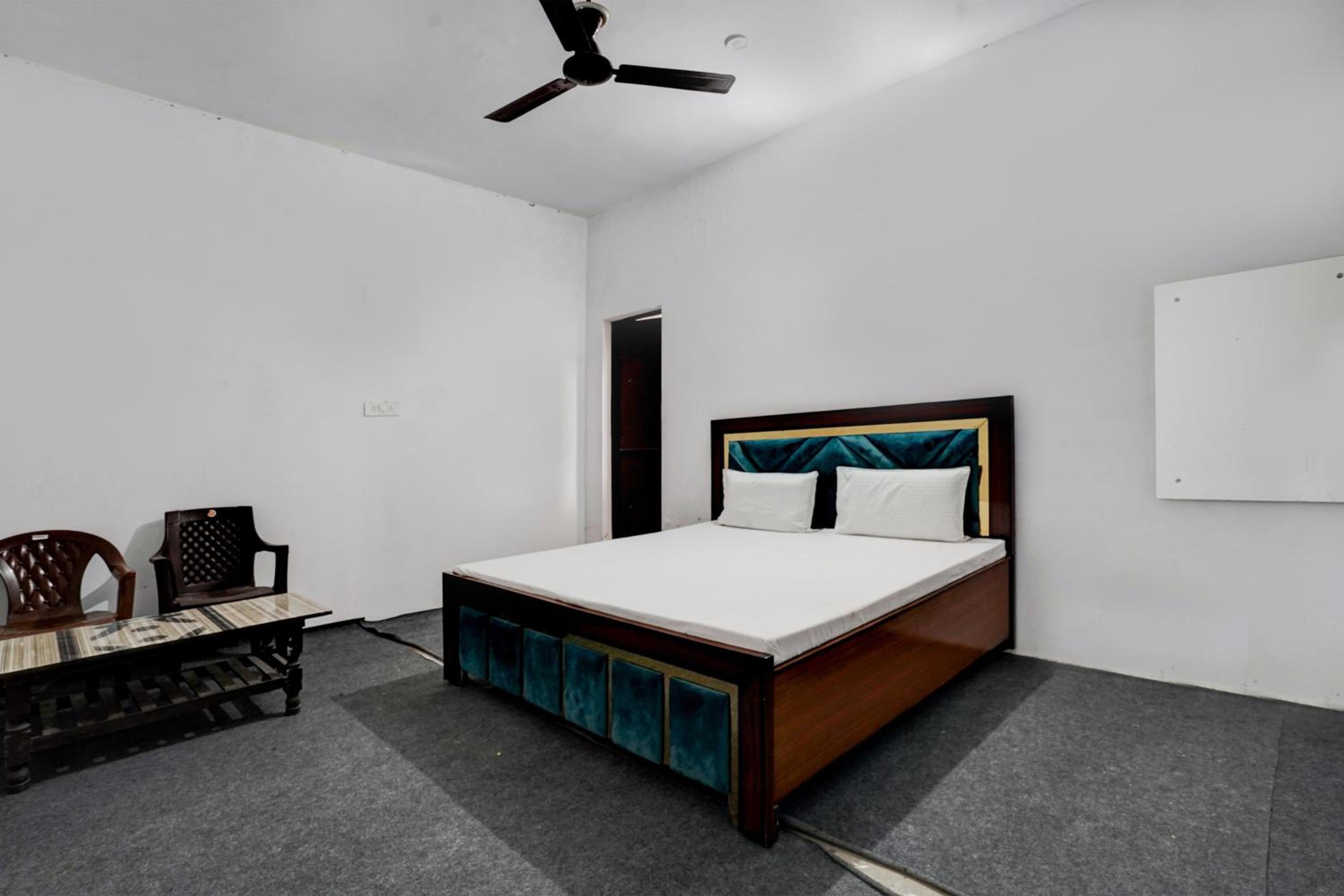 Hotel O New Diamond