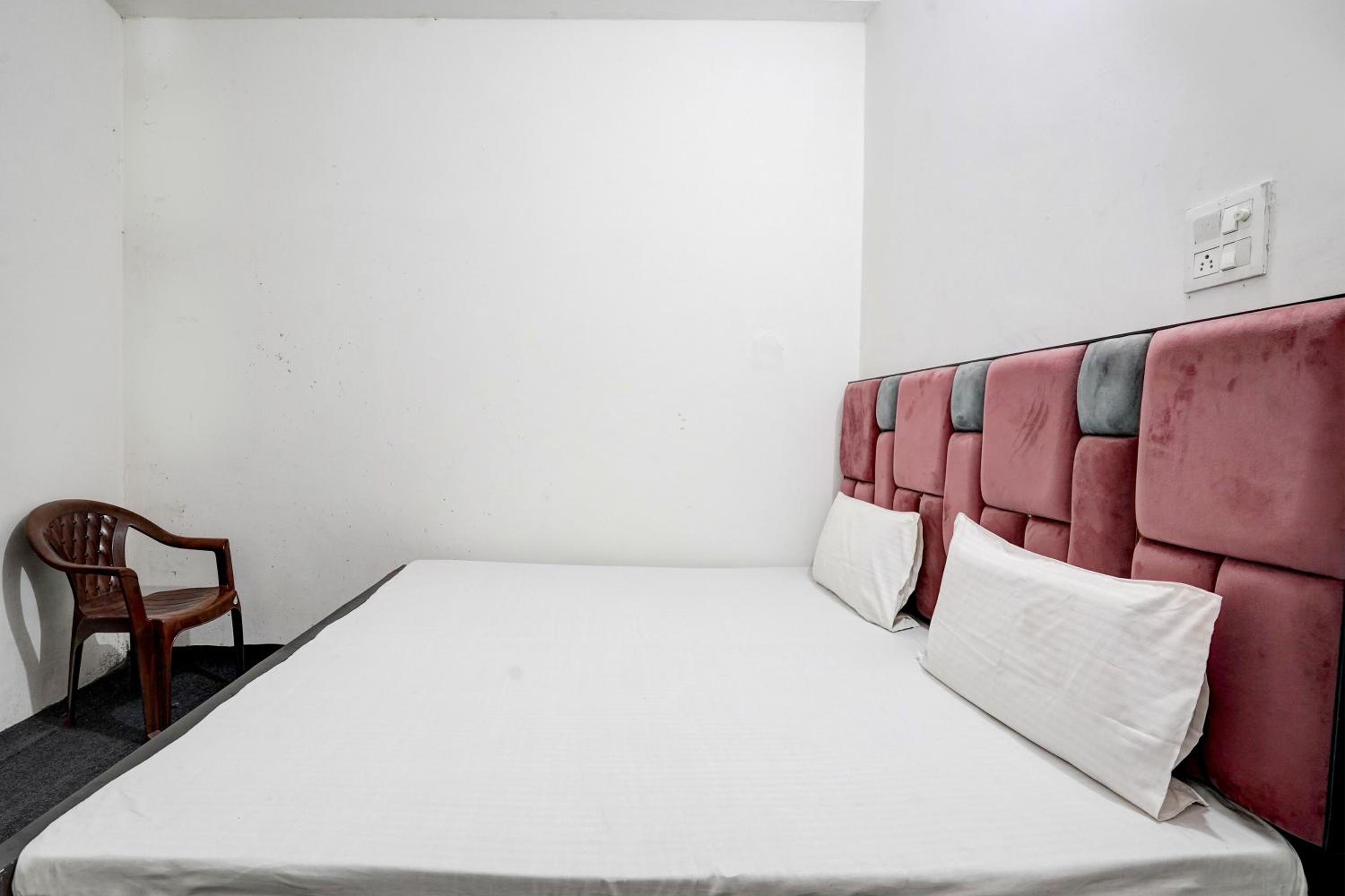 Hotel O New Diamond
