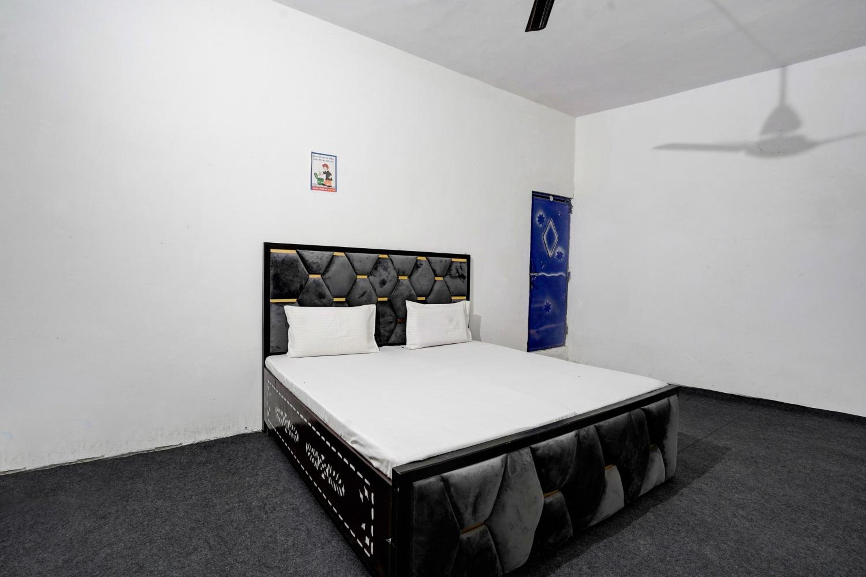Hotel O New Diamond