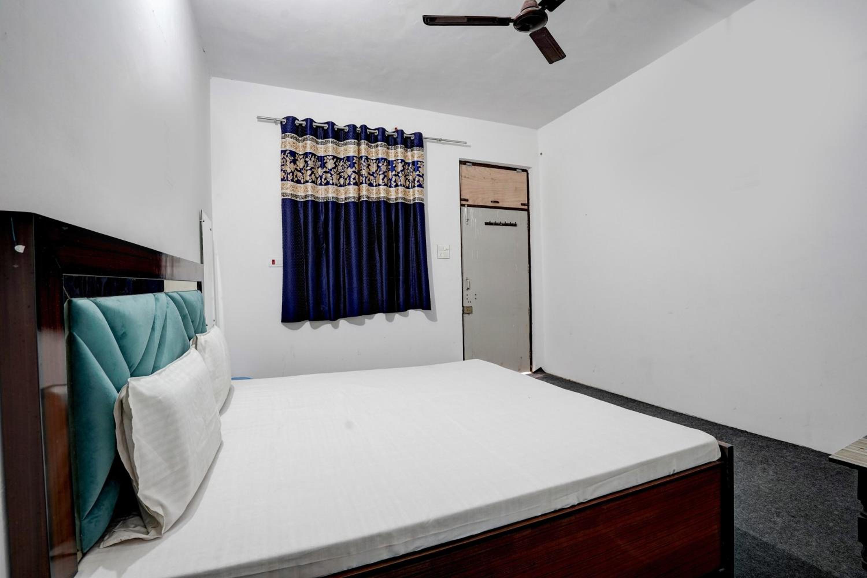 Hotel O New Diamond