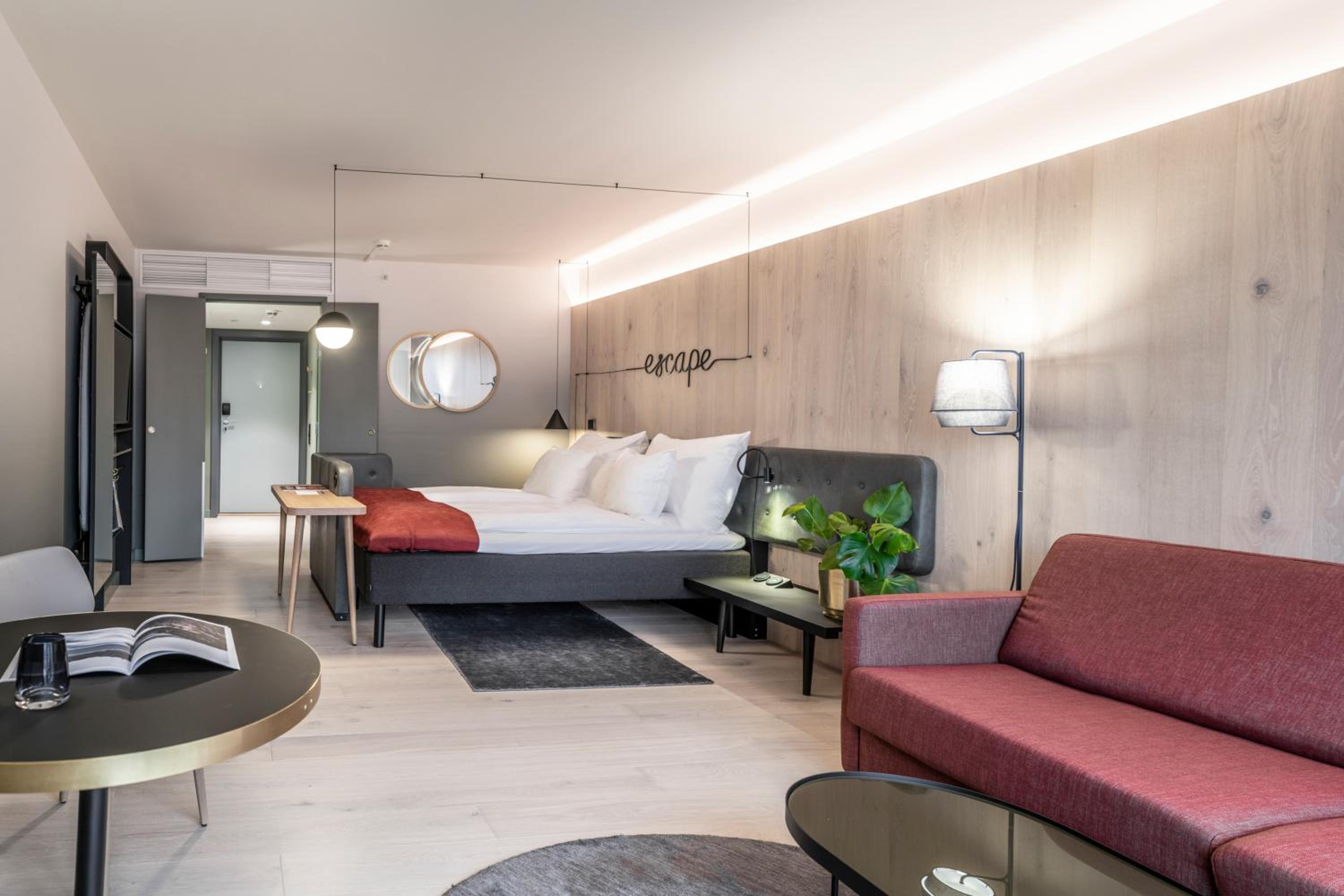 Bergen Vacations - Hotel Norge by Scandic - Property Image 31