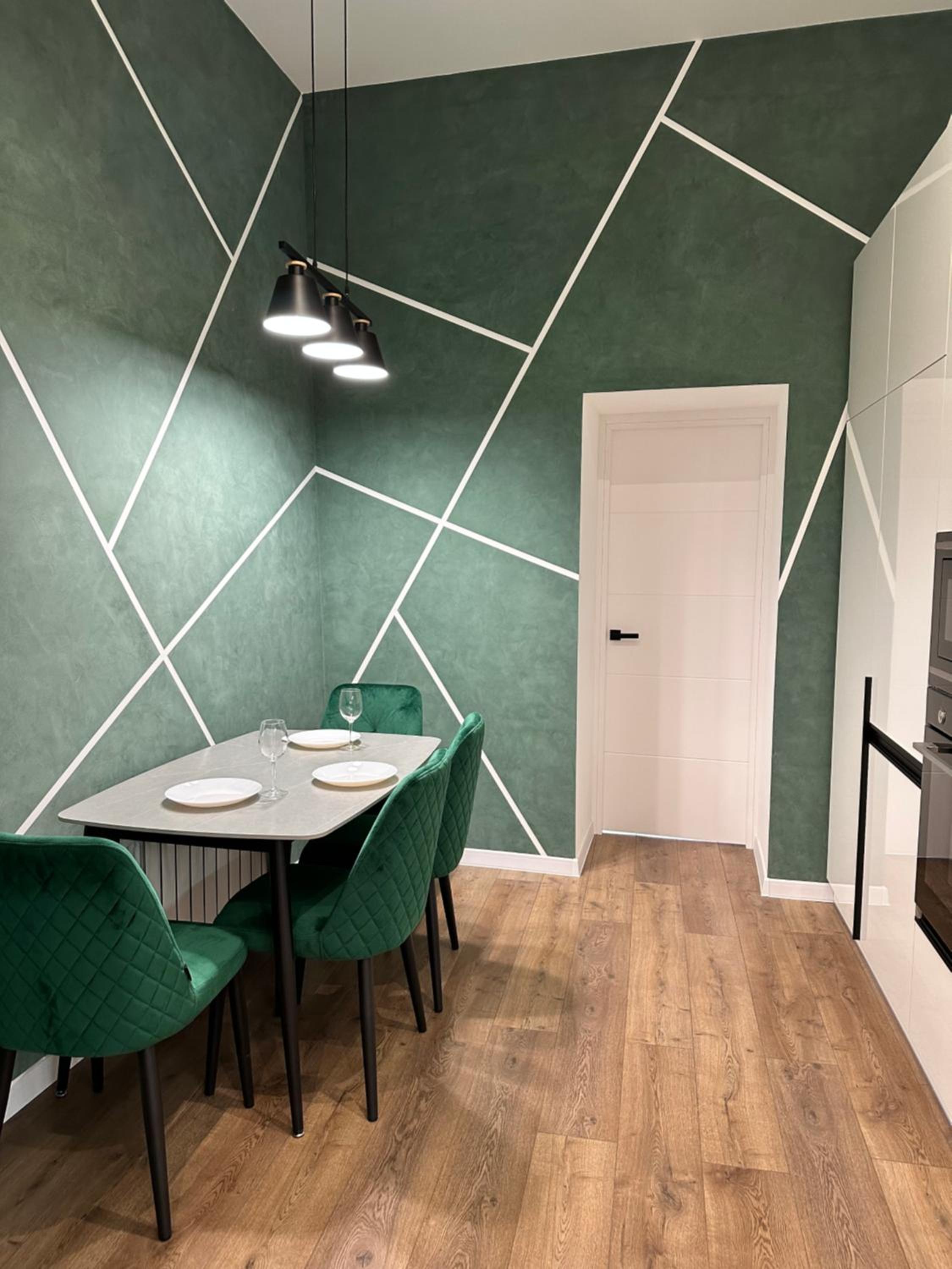 ROMANTIC Apartments - in the center of Lviv , 2 min to Opera view 2