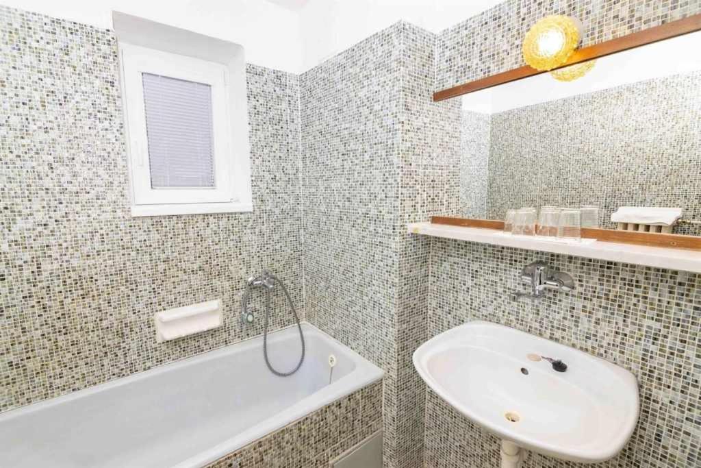 Vila Tereza