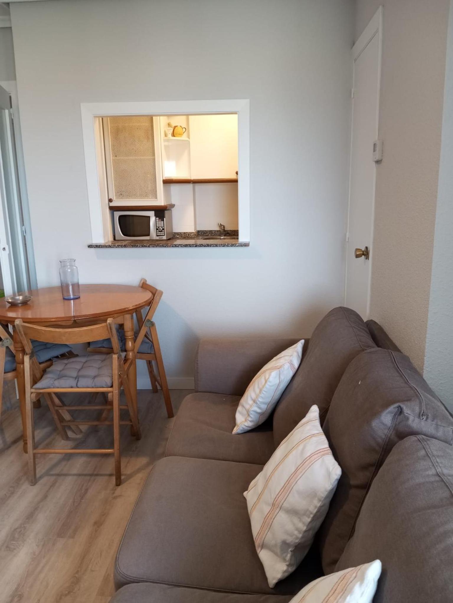 apartamento Somo photo 4