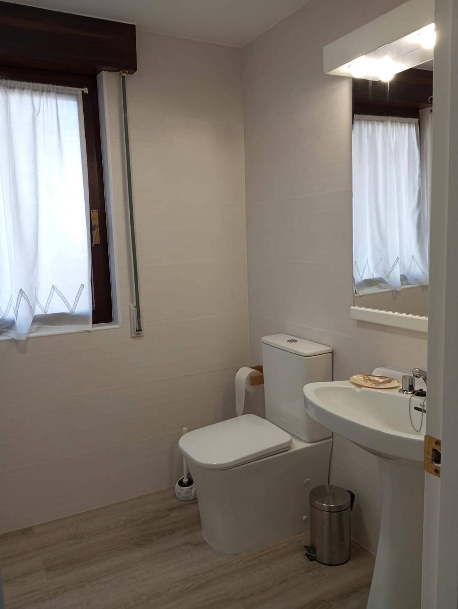 apartamento Somo photo 2